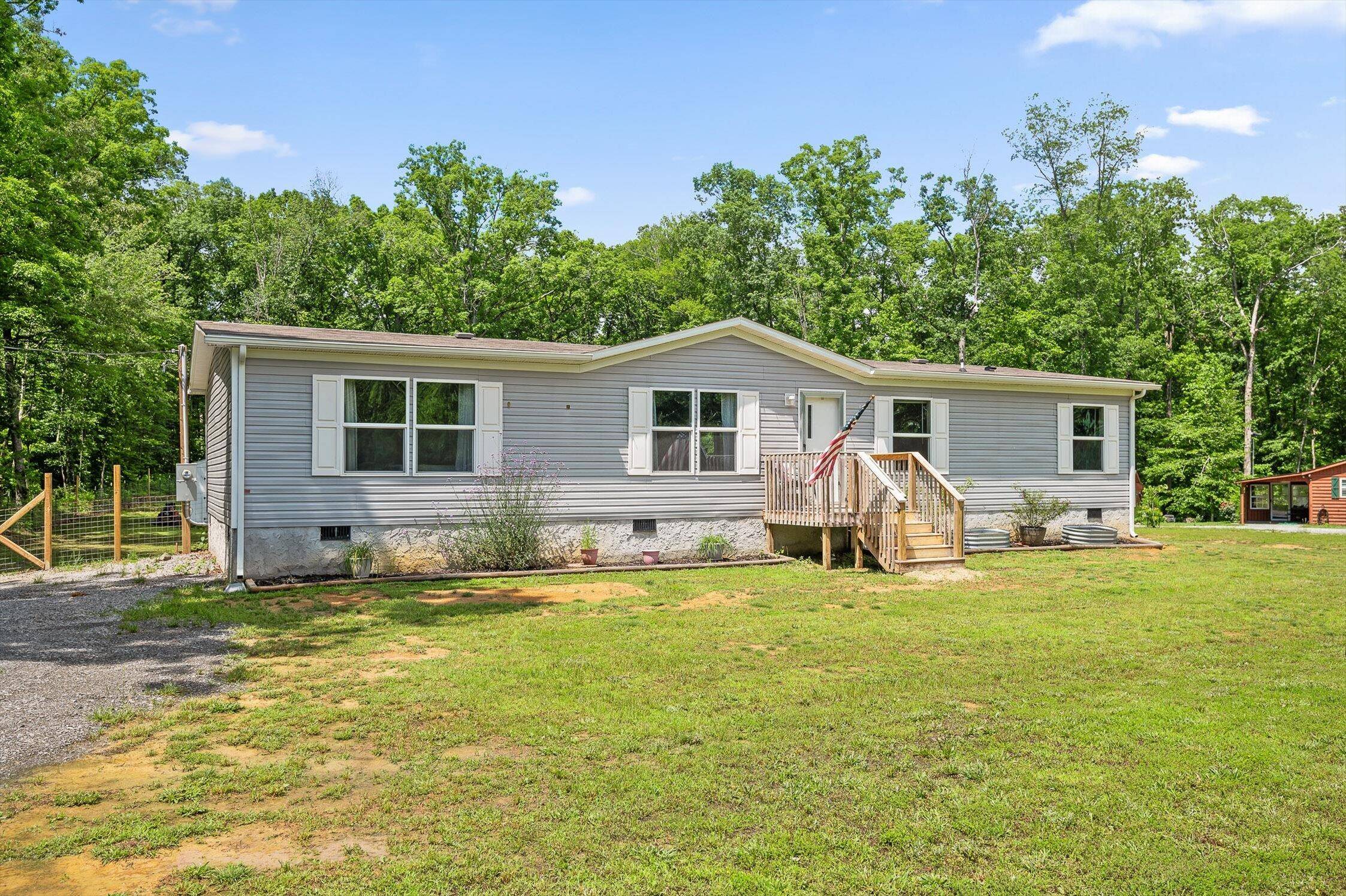 Decatur, TN 37322,934 Holly Glen LN