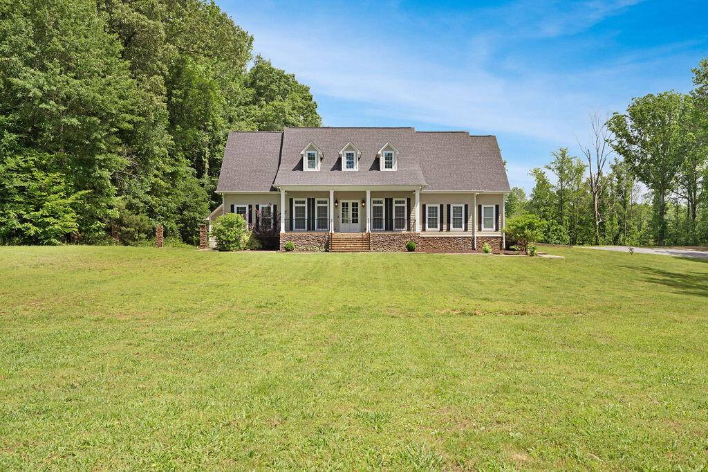 Summerville, GA 30747,5820 Trion Teloga RD