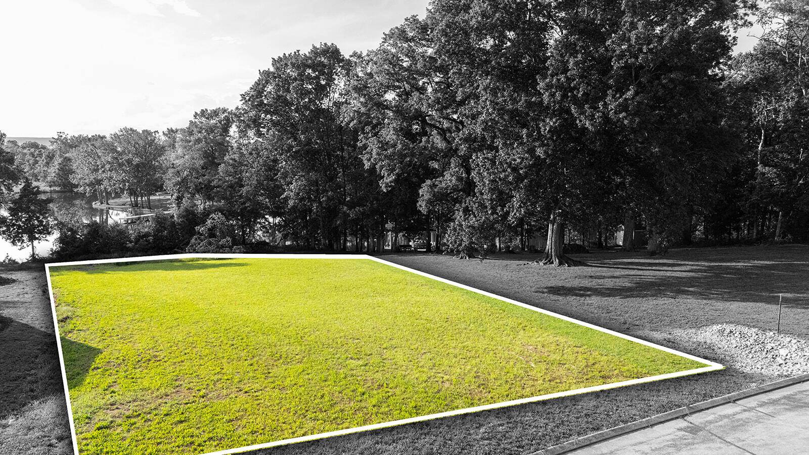 Dayton, TN 37321,Lot 12 Melrose PL