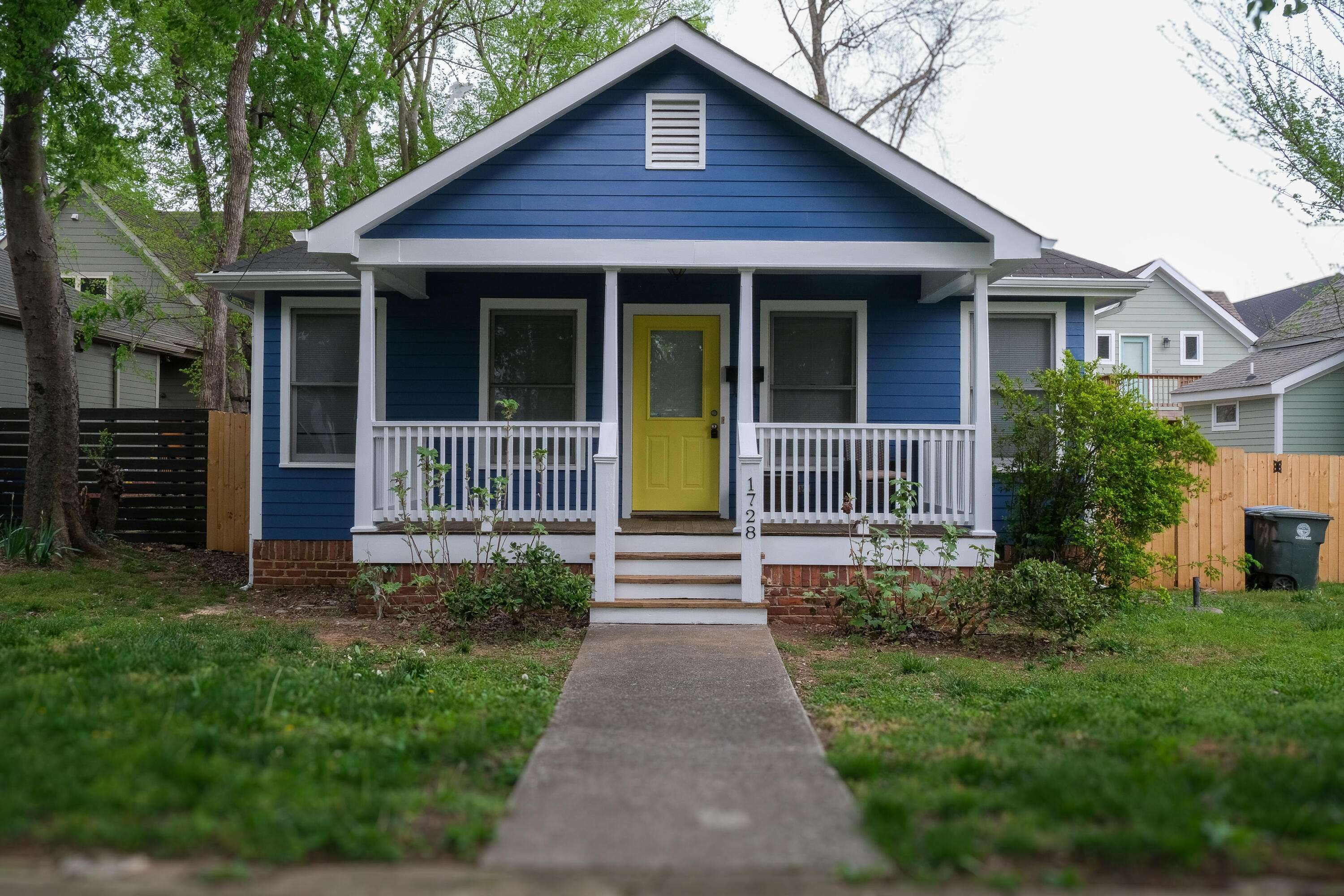 Chattanooga, TN 37408,1728 Mitchell AVE