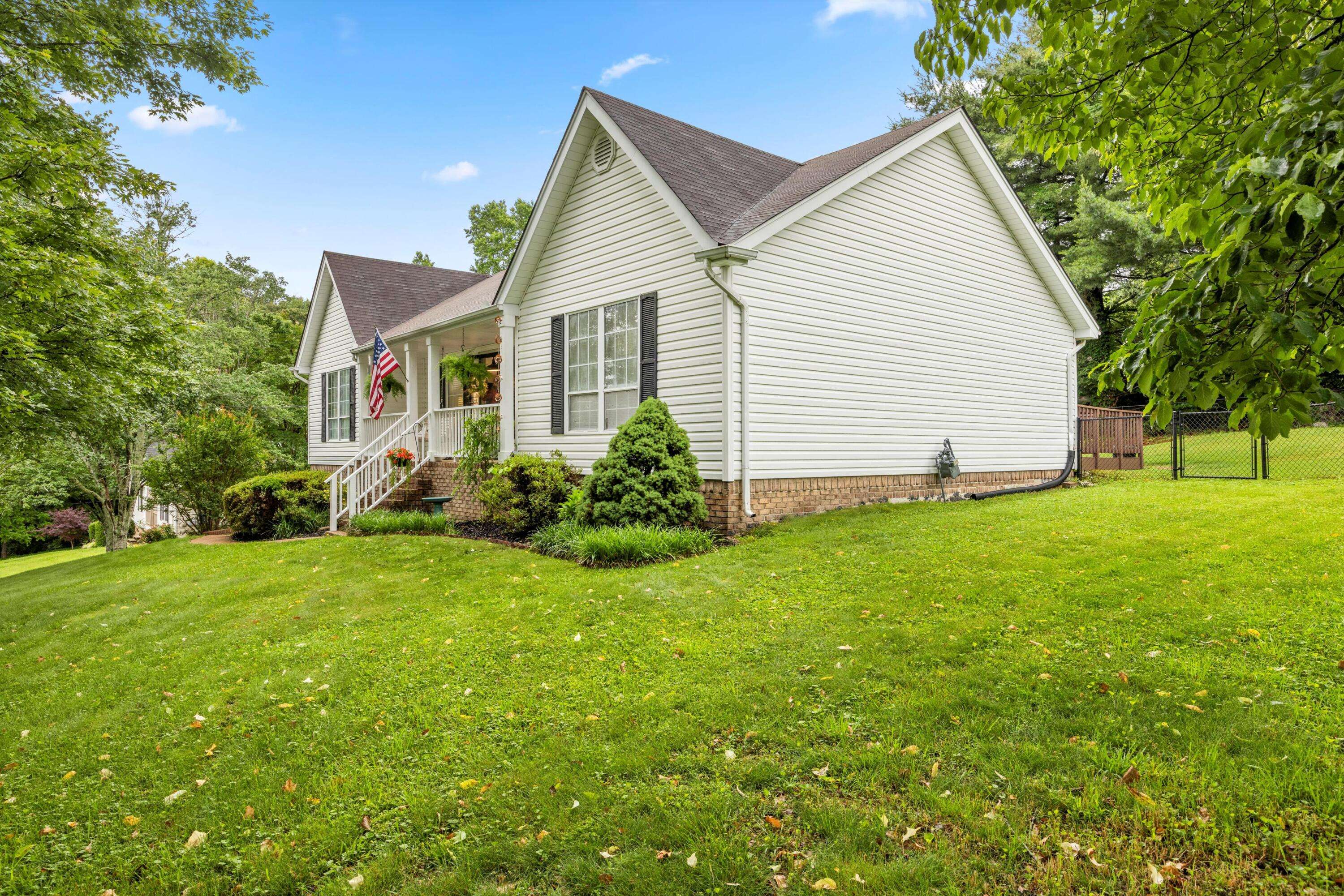 Soddy Daisy, TN 37379,1219 Woodsage DR