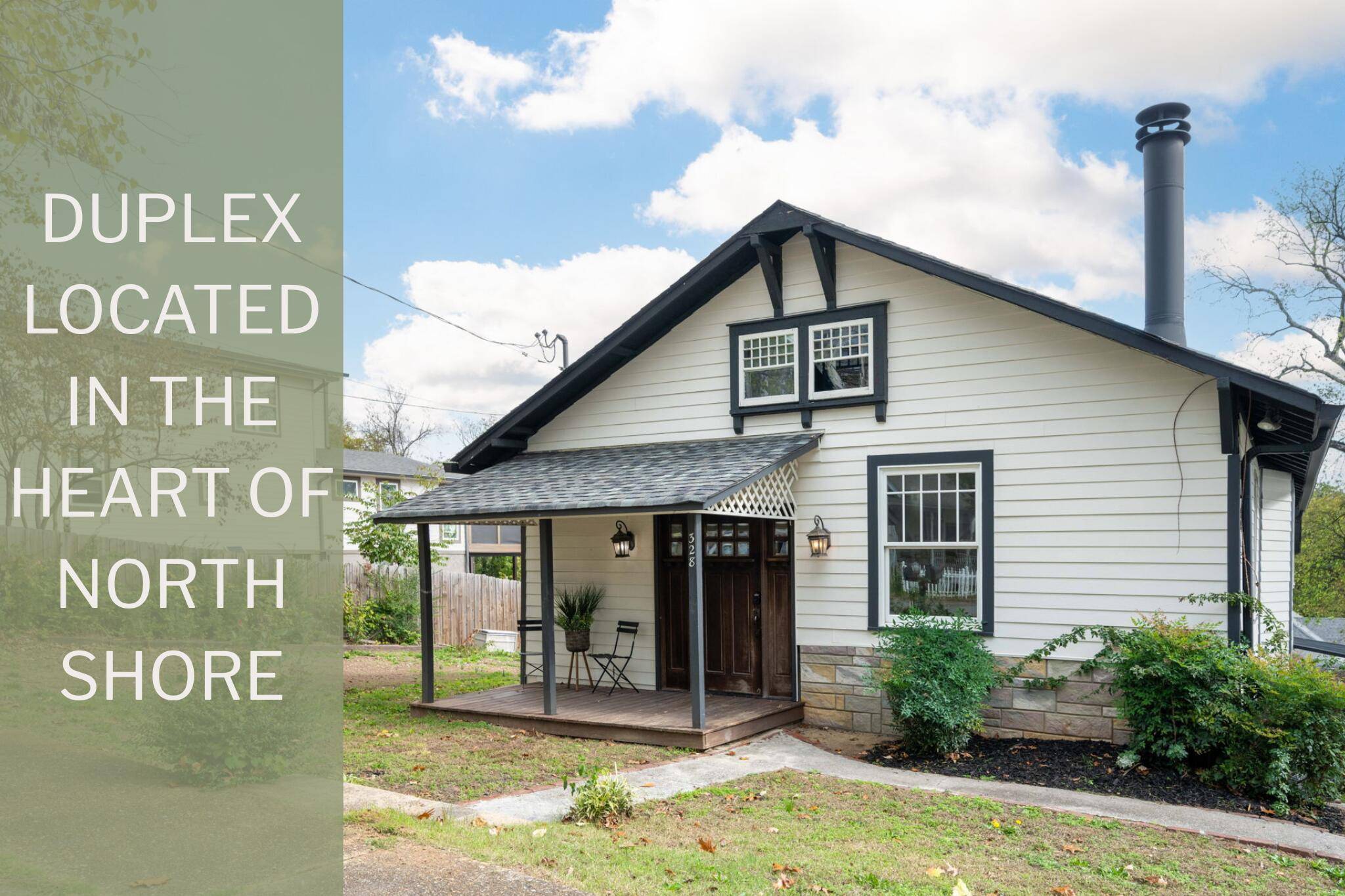 Chattanooga, TN 37405,328 Beck AVE
