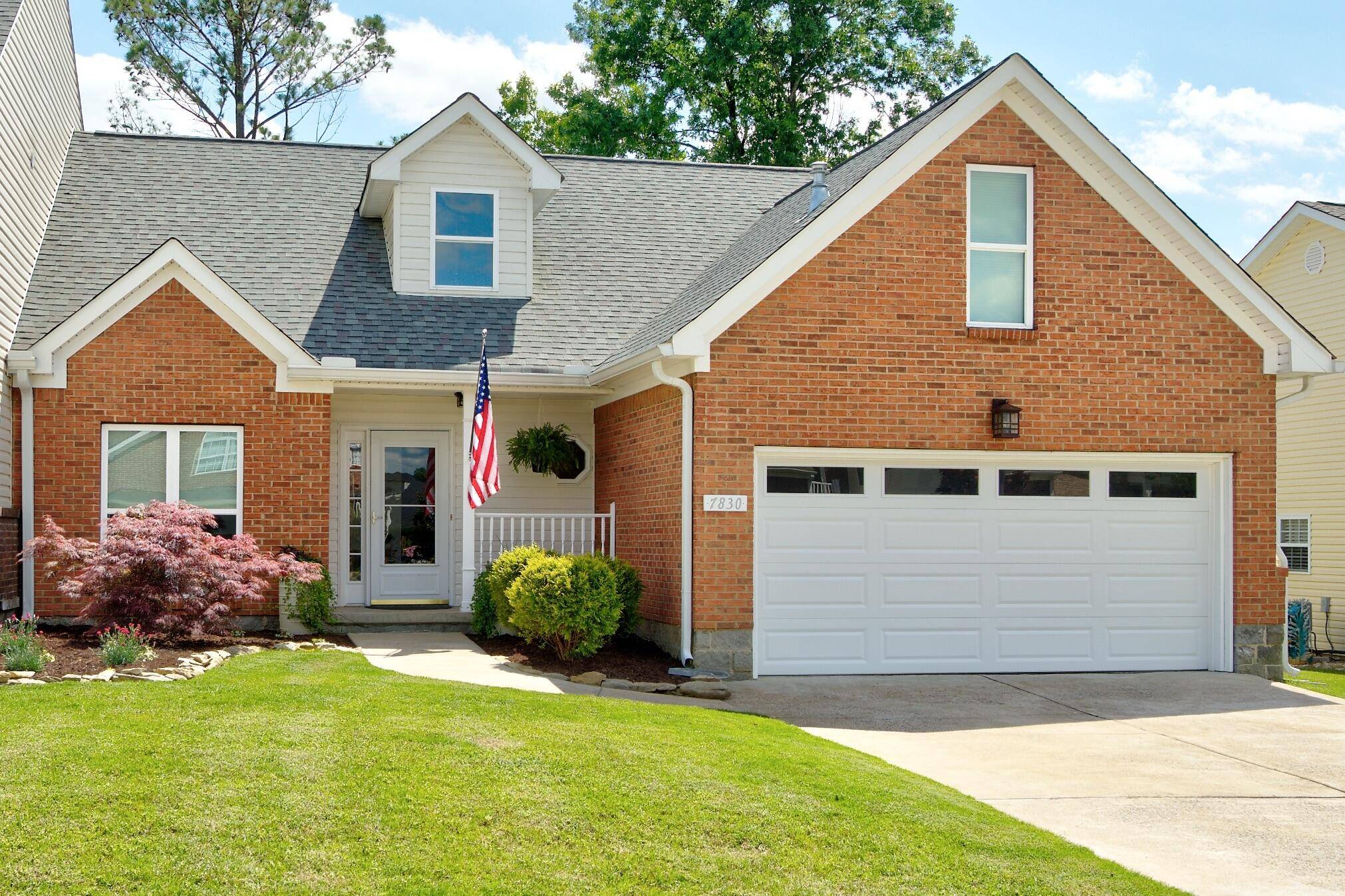 Chattanooga, TN 37421,7830 Legacy Park CT