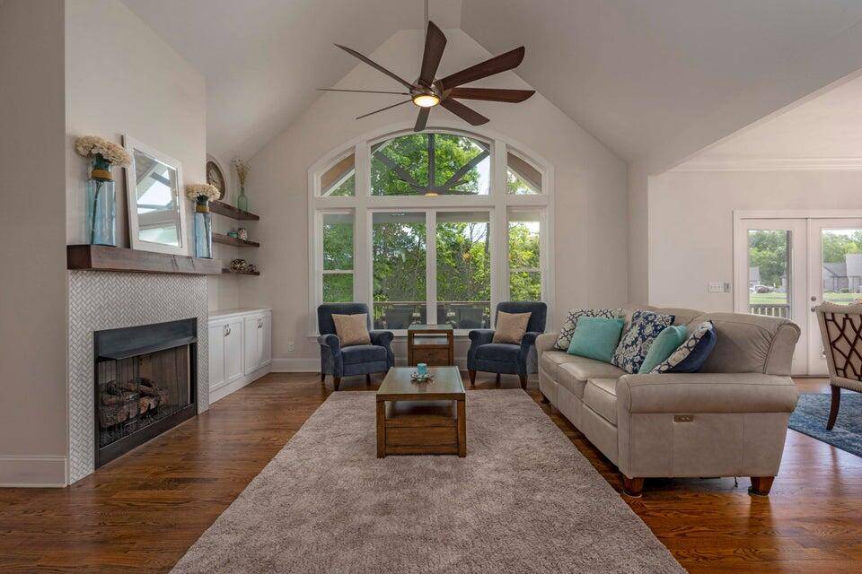 Soddy Daisy, TN 37379,206 Goose Creek CIR