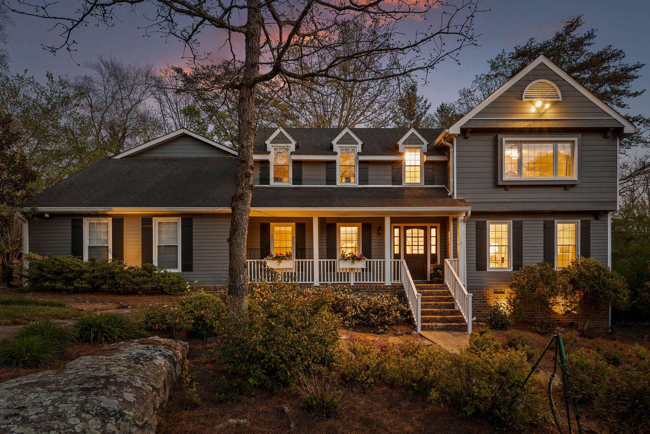 Signal Mountain, TN 37377,18 Whispering Pines DR
