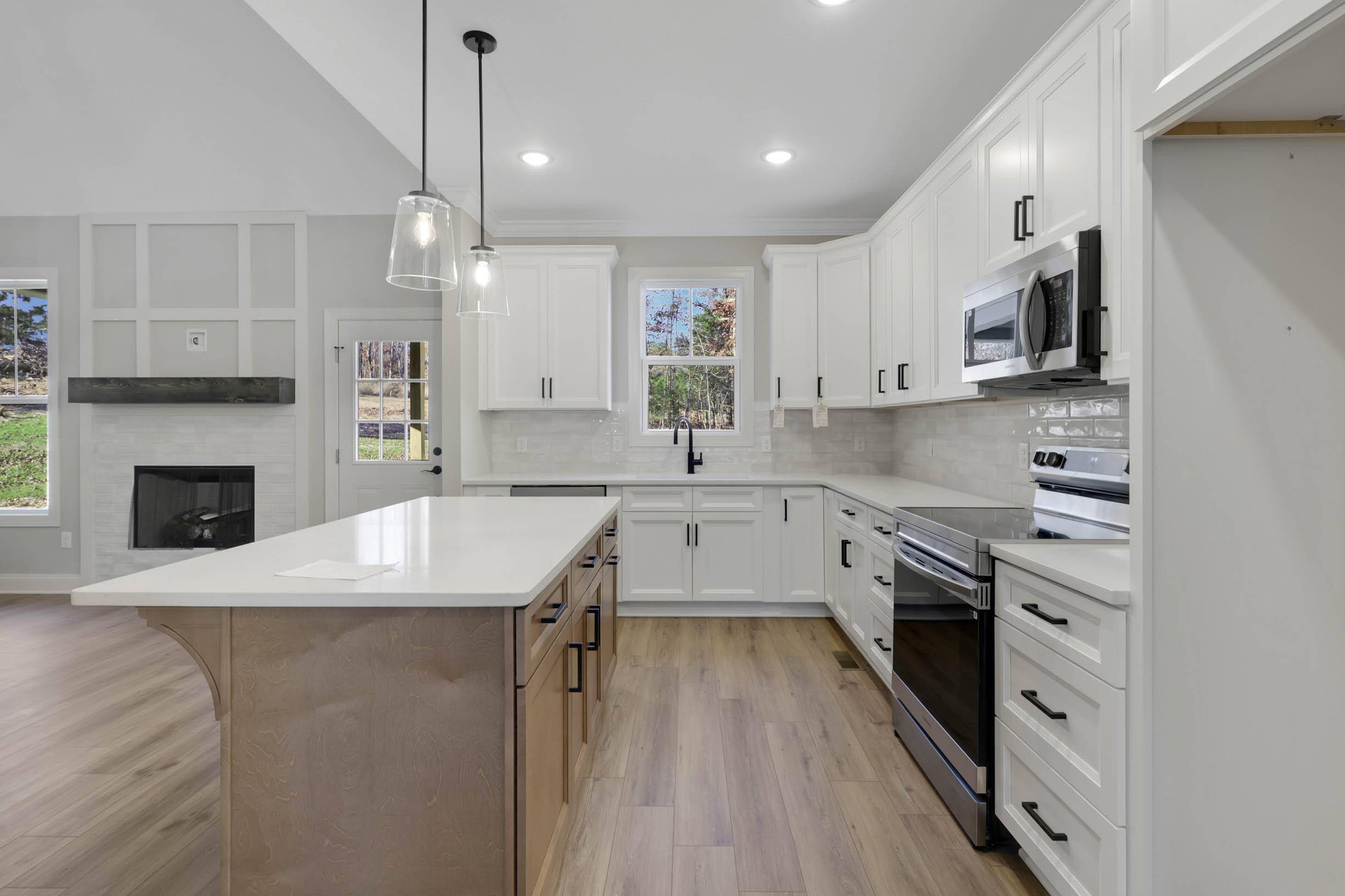 Georgetown, TN 37336,7585 Peytons Rise WAY