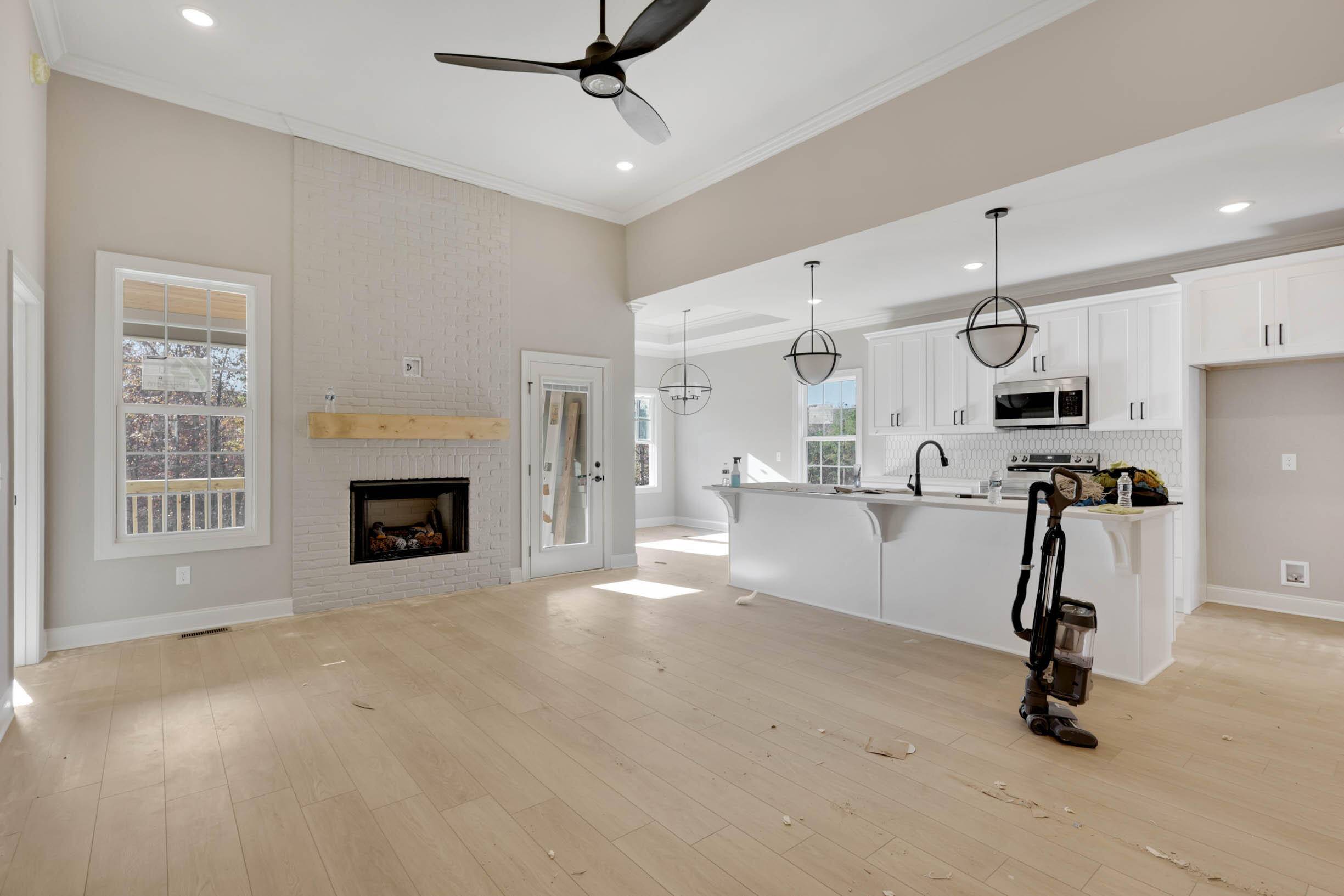 Georgetown, TN 37336,7388 Peytons Rise WAY