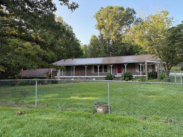Ringgold, GA 30736,40 Quiet Hollow LN