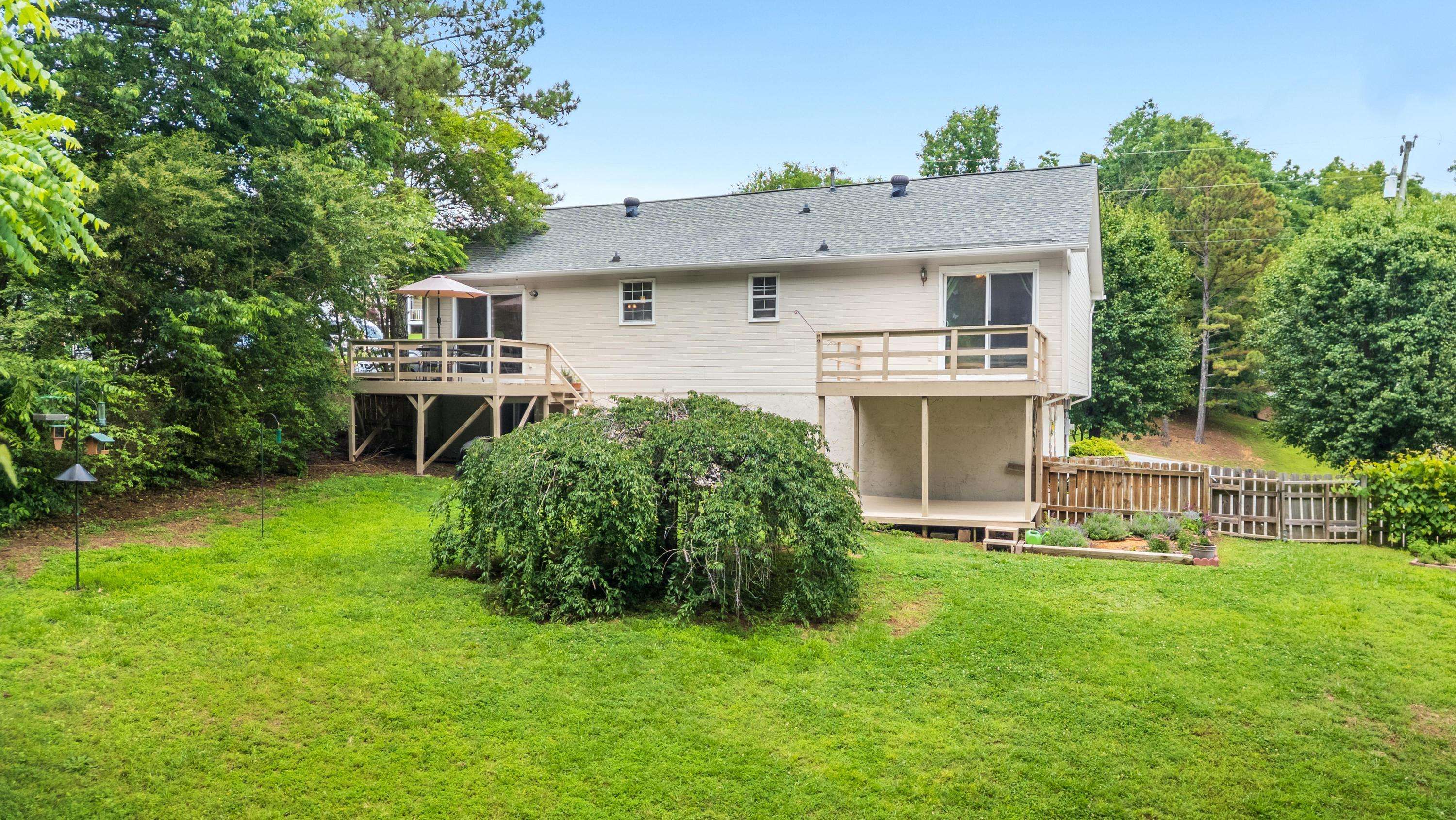 Ringgold, GA 30736,191 Glenda LN