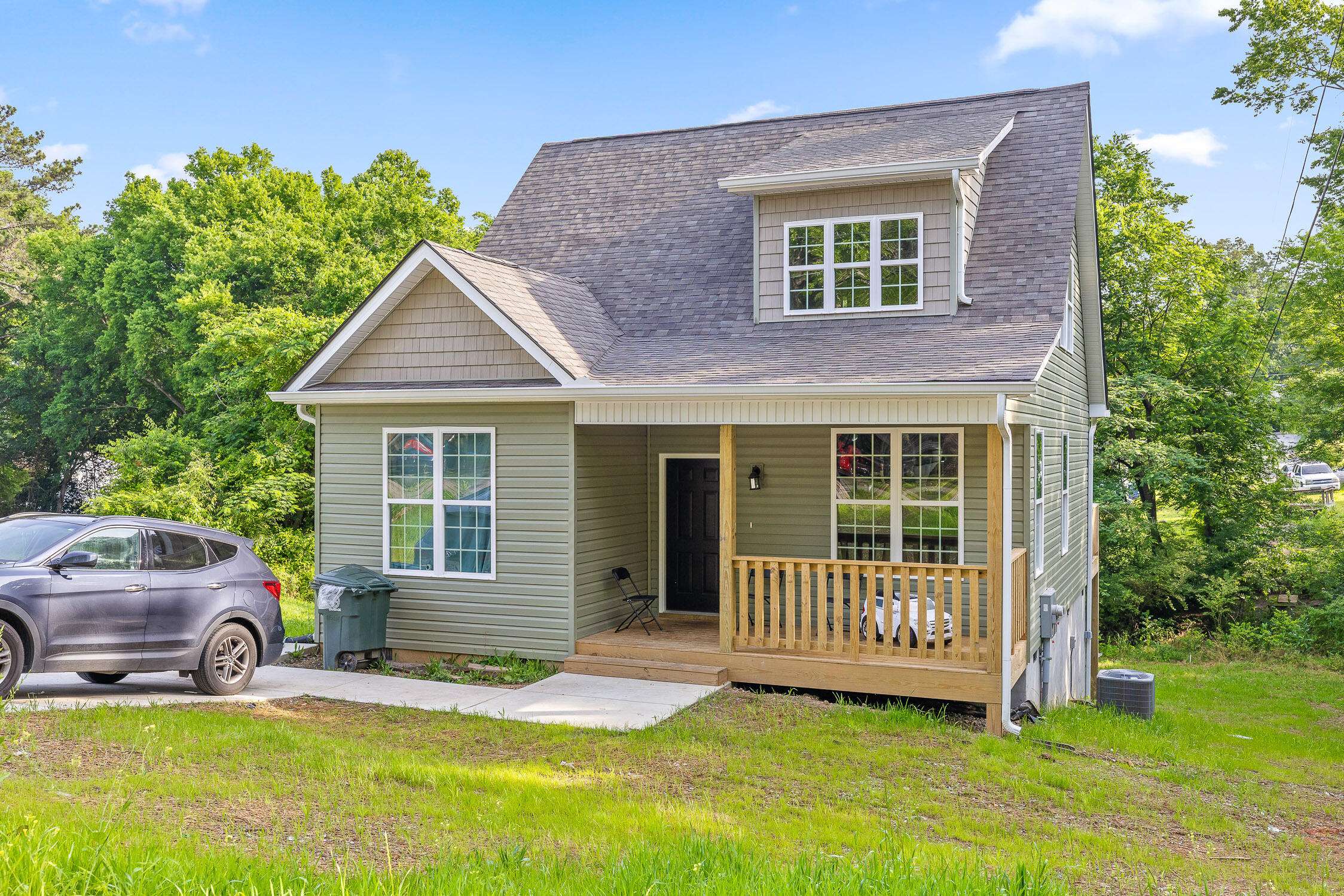 Chattanooga, TN 37421,6219 Walden AVE