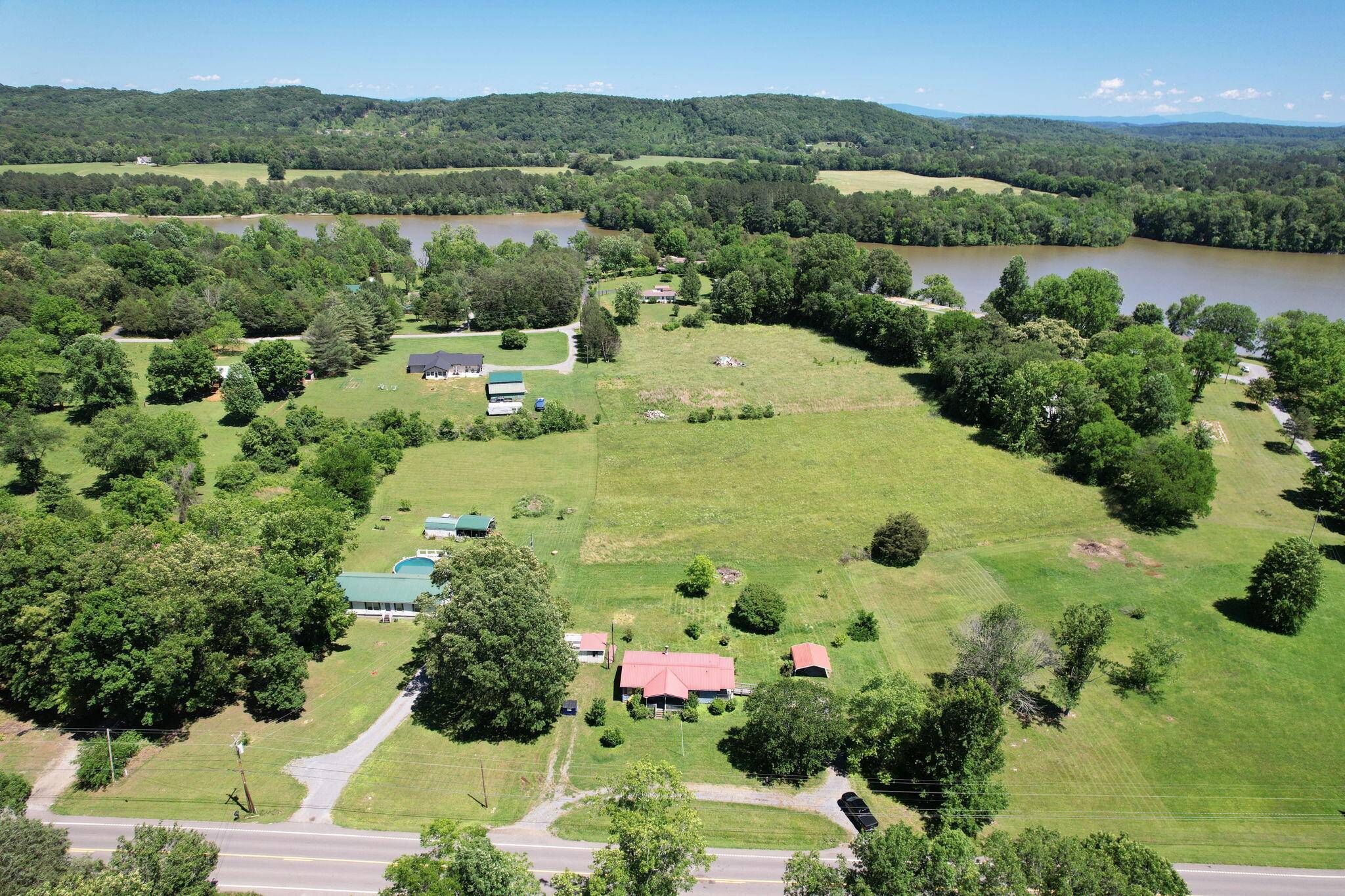 Decatur, TN 37322,5682 State Highway 58 HWY