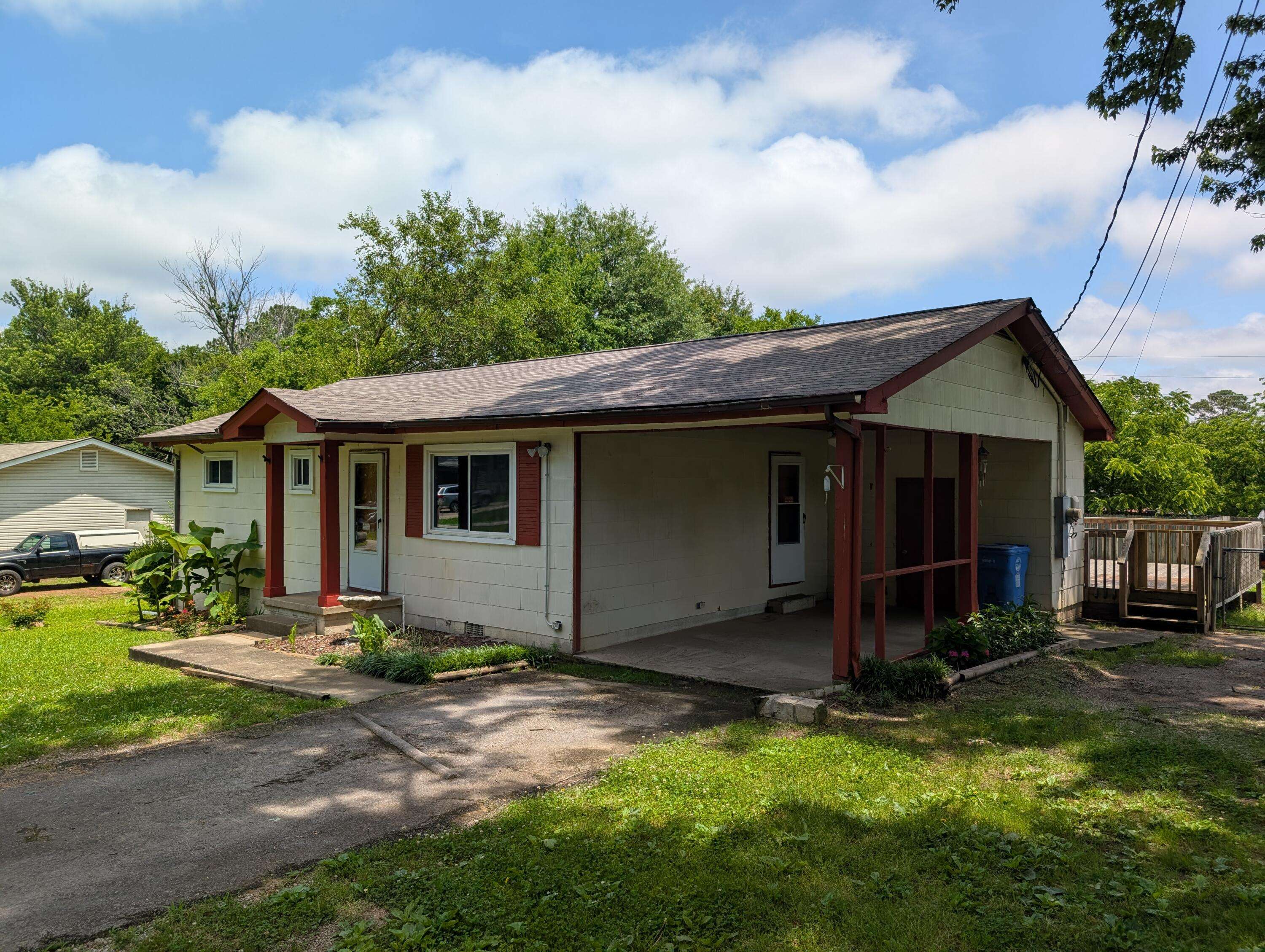 Chattanooga, TN 37416,4210 03rd AVE