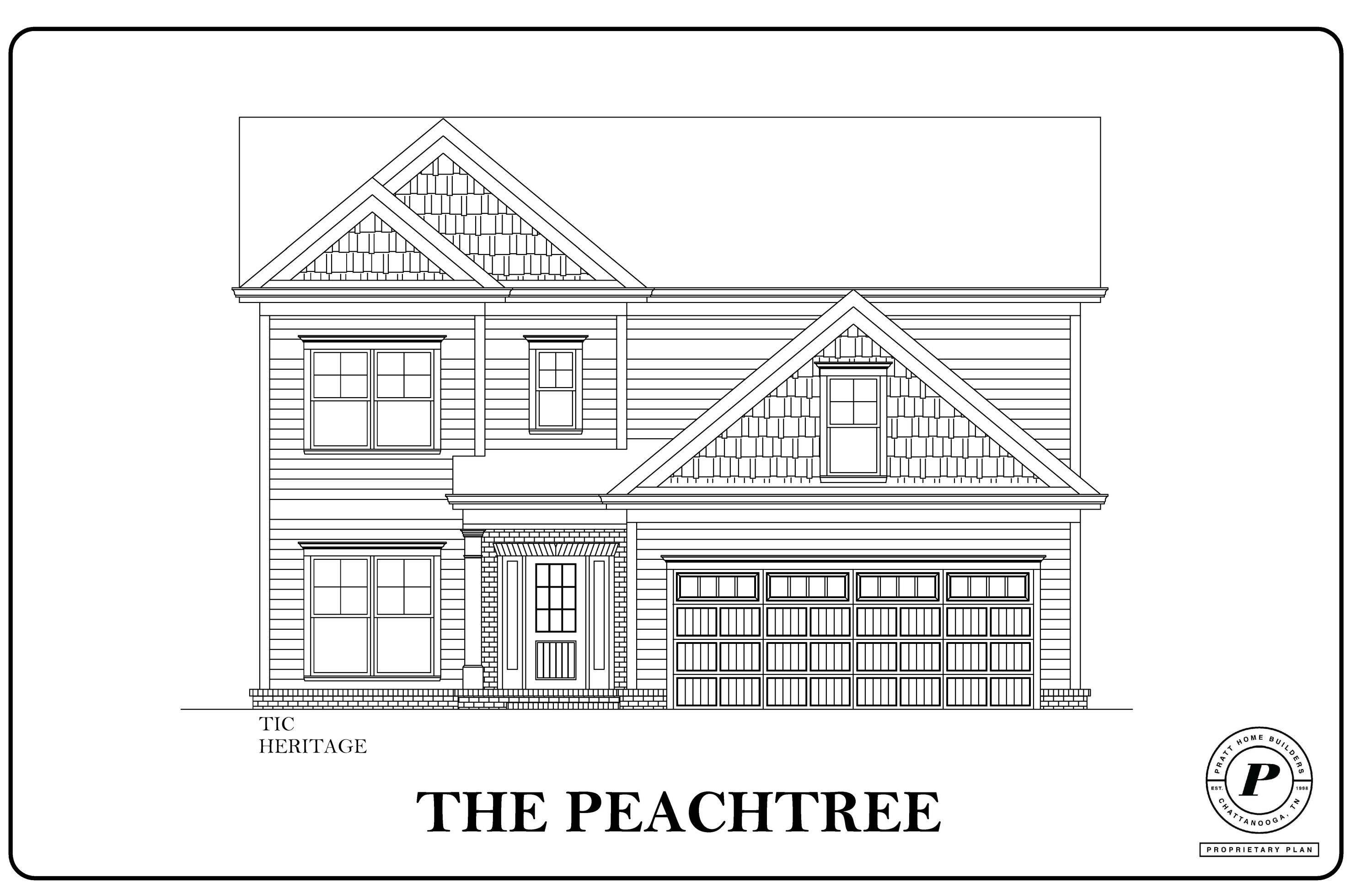 Cleveland, TN 37312,3110 Stargazer CT