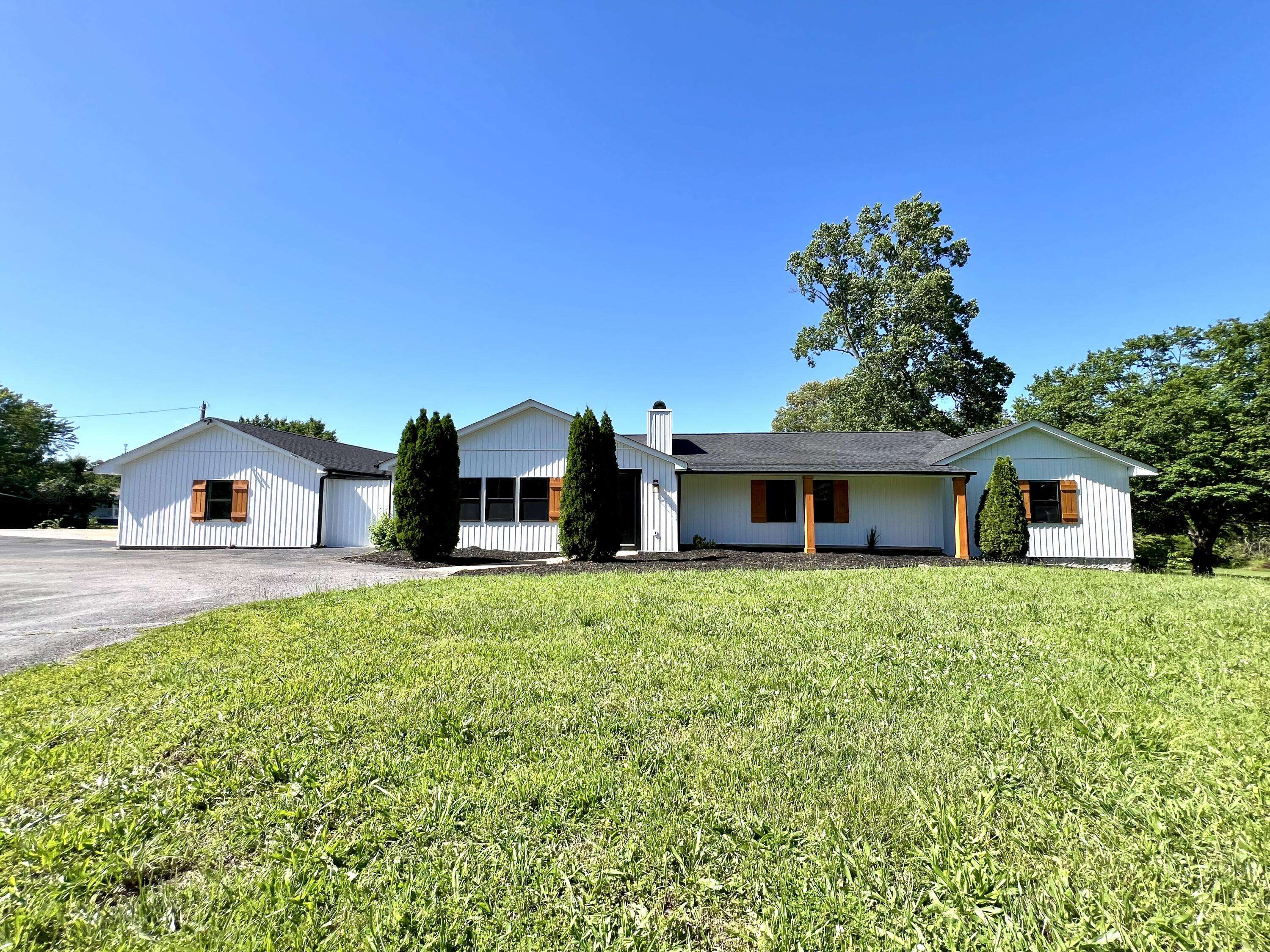 Ringgold, GA 30736,696 Boynton DR