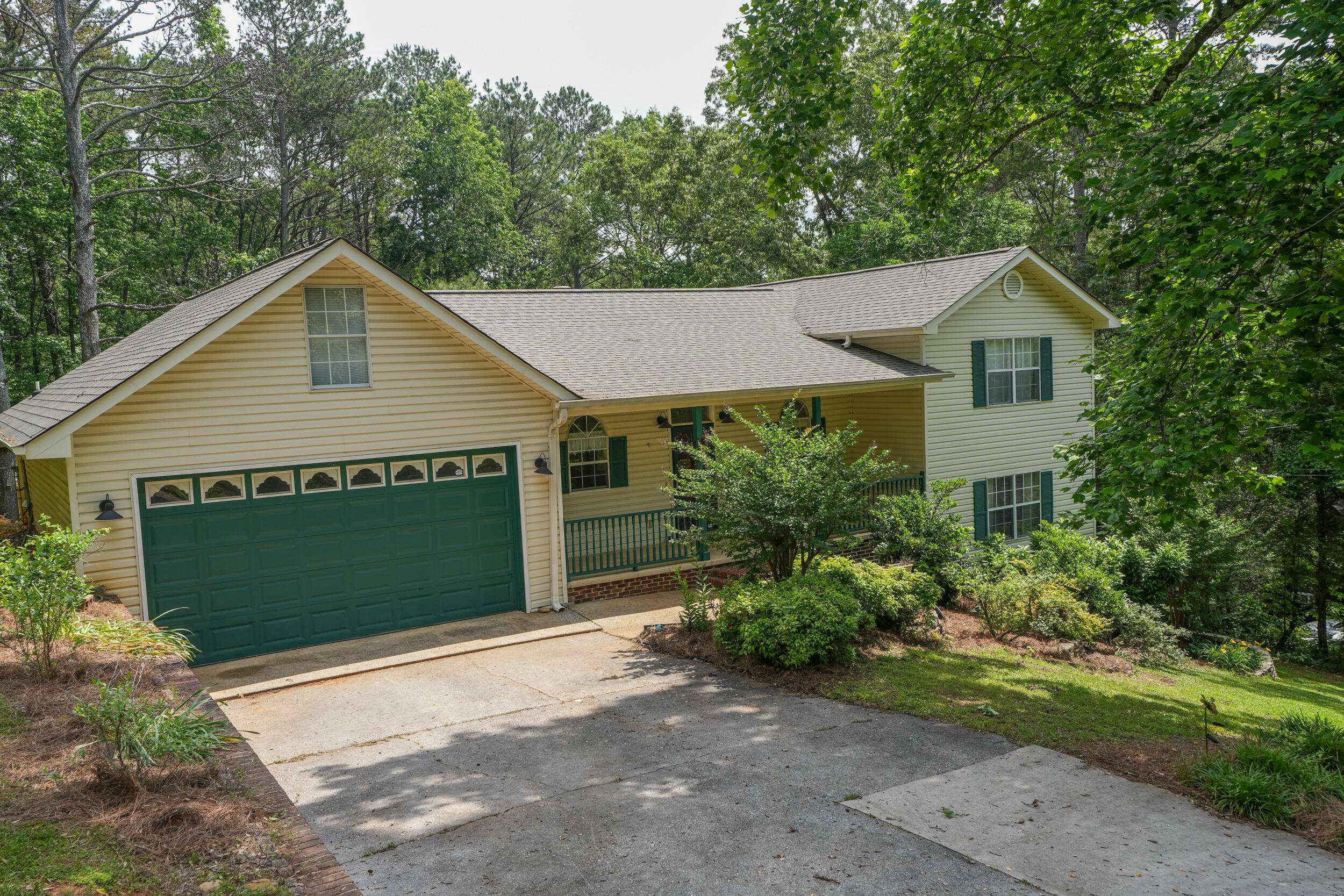 Ringgold, GA 30736,144 Snyder CIR