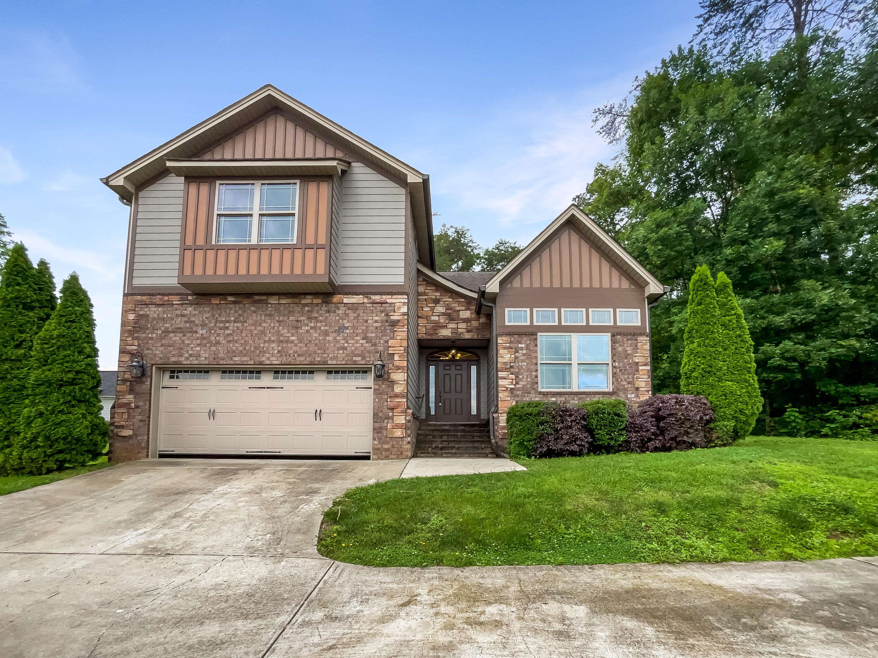 Cleveland, TN 37312,150 Eagle Creek RD