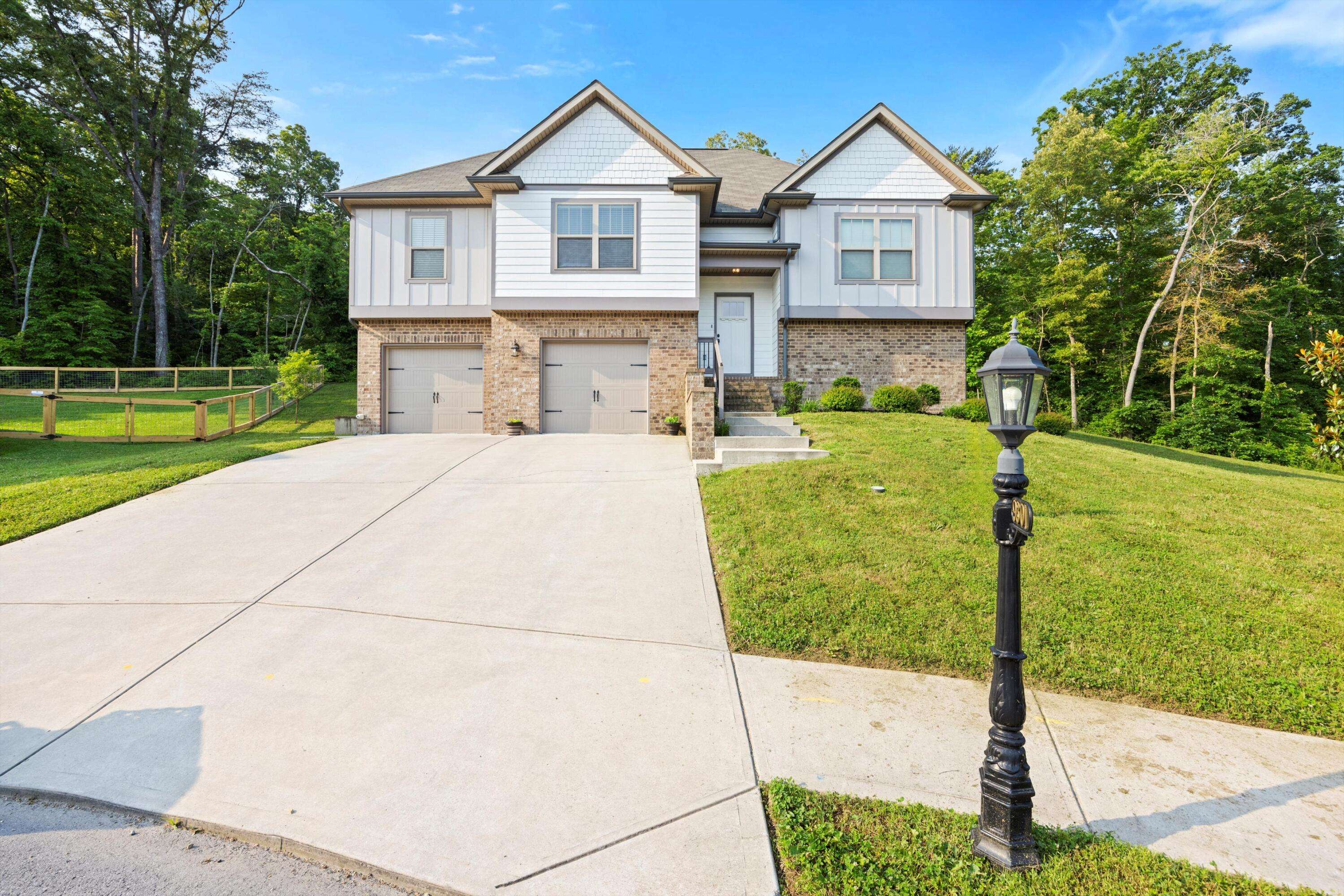 Hixson, TN 37343,9301 Fremont WAY