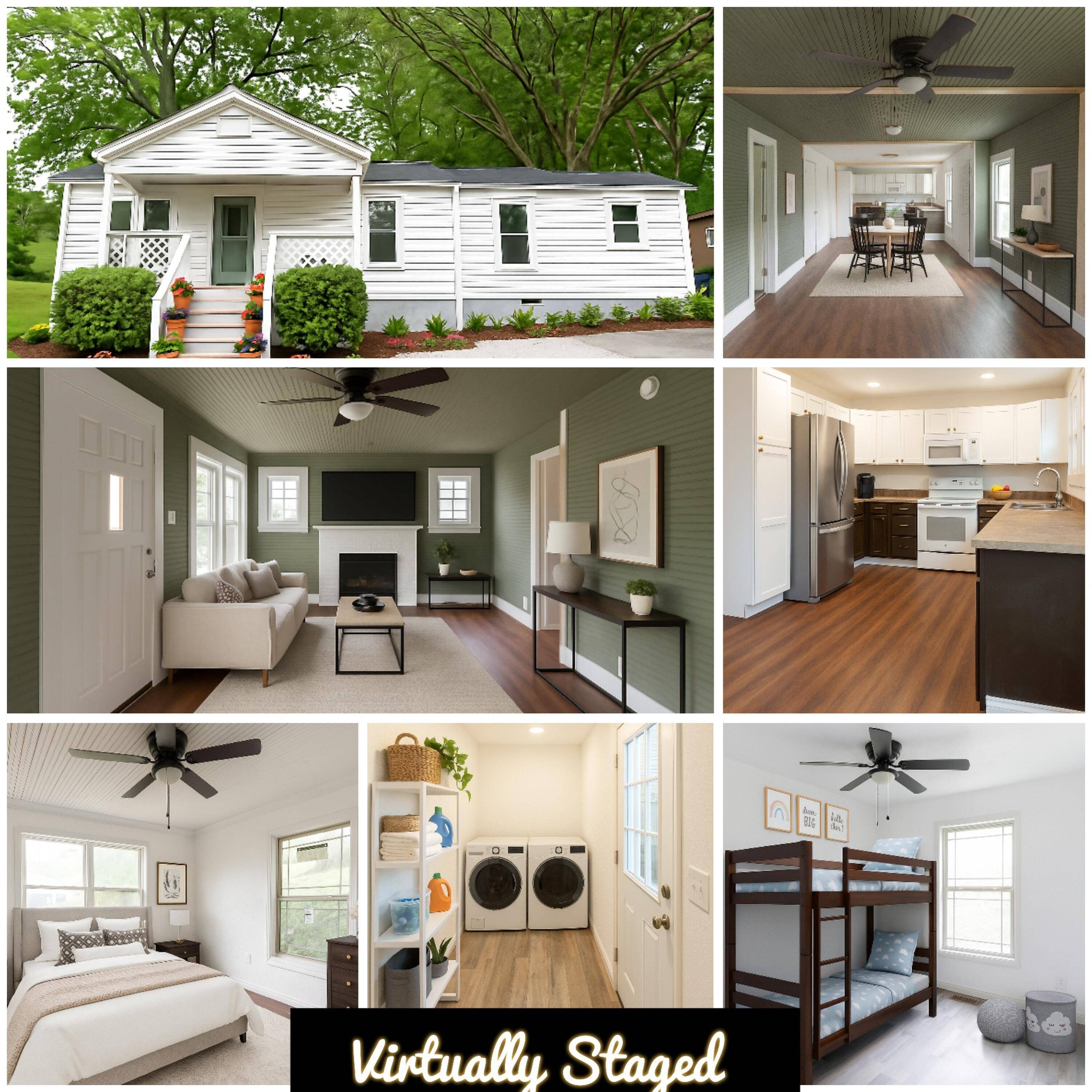 Hixson, TN 37343,1231 Gadd RD