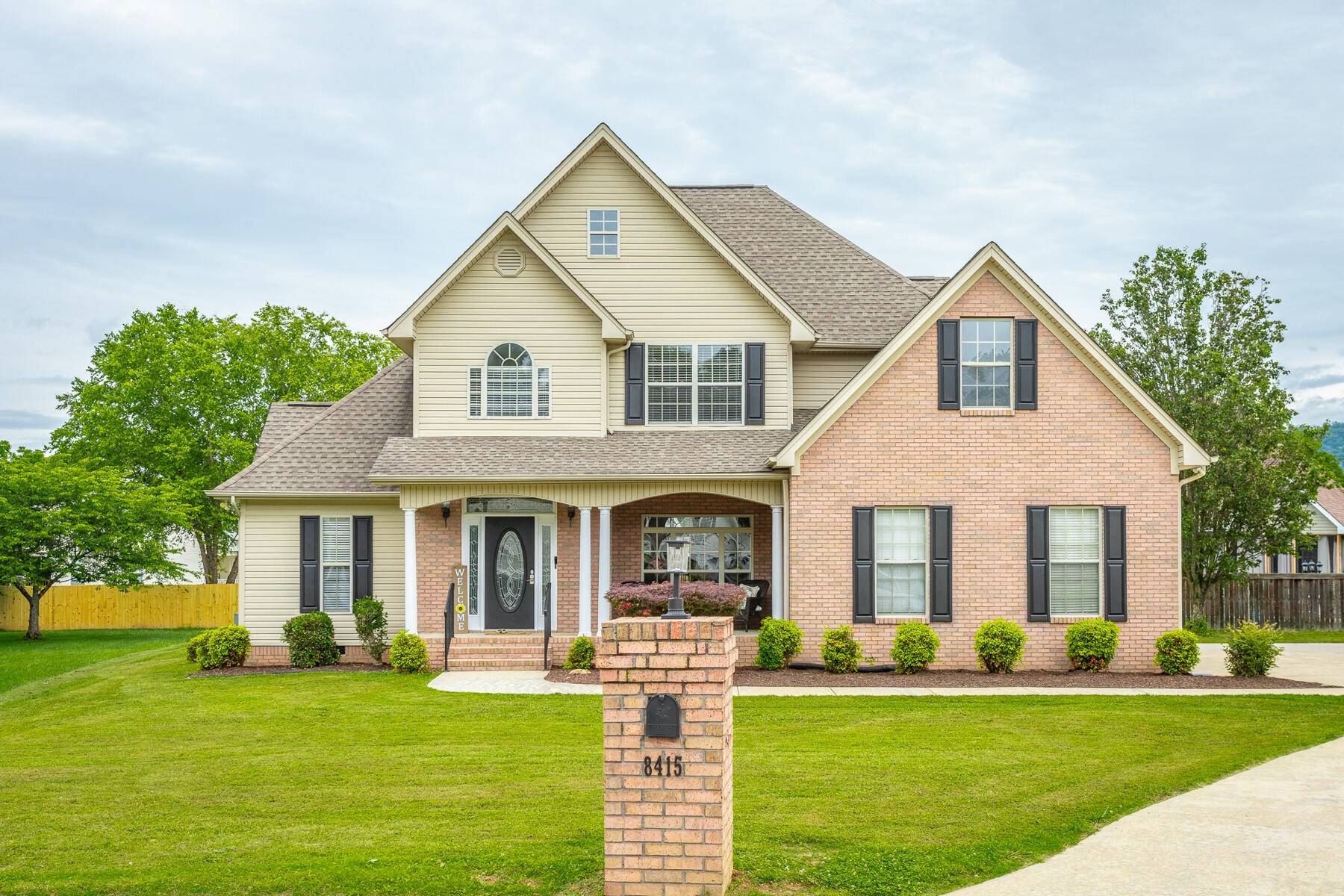 Ooltewah, TN 37363,8415 Streamside DR