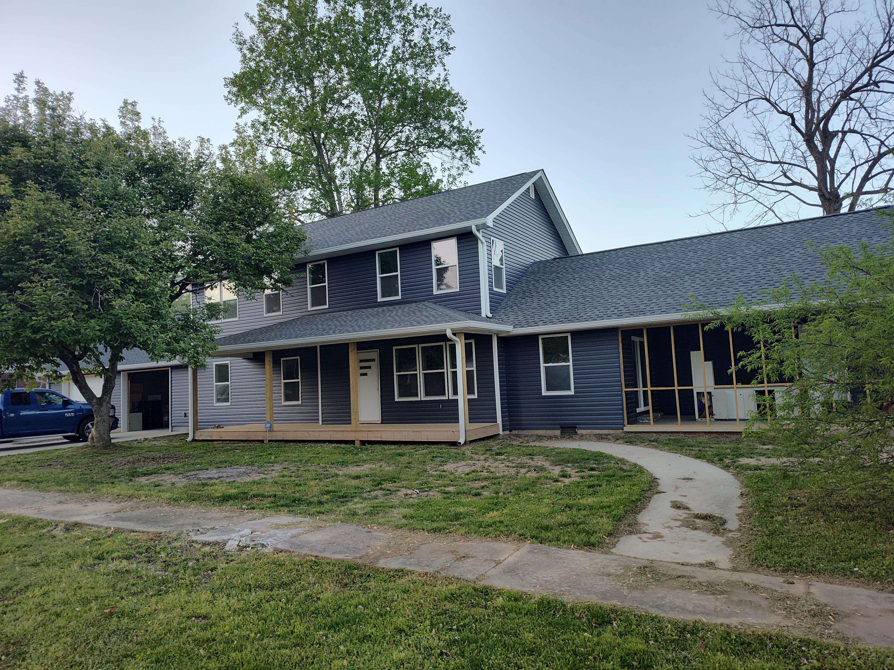 Dunlap, TN 37327,410 Cherry ST
