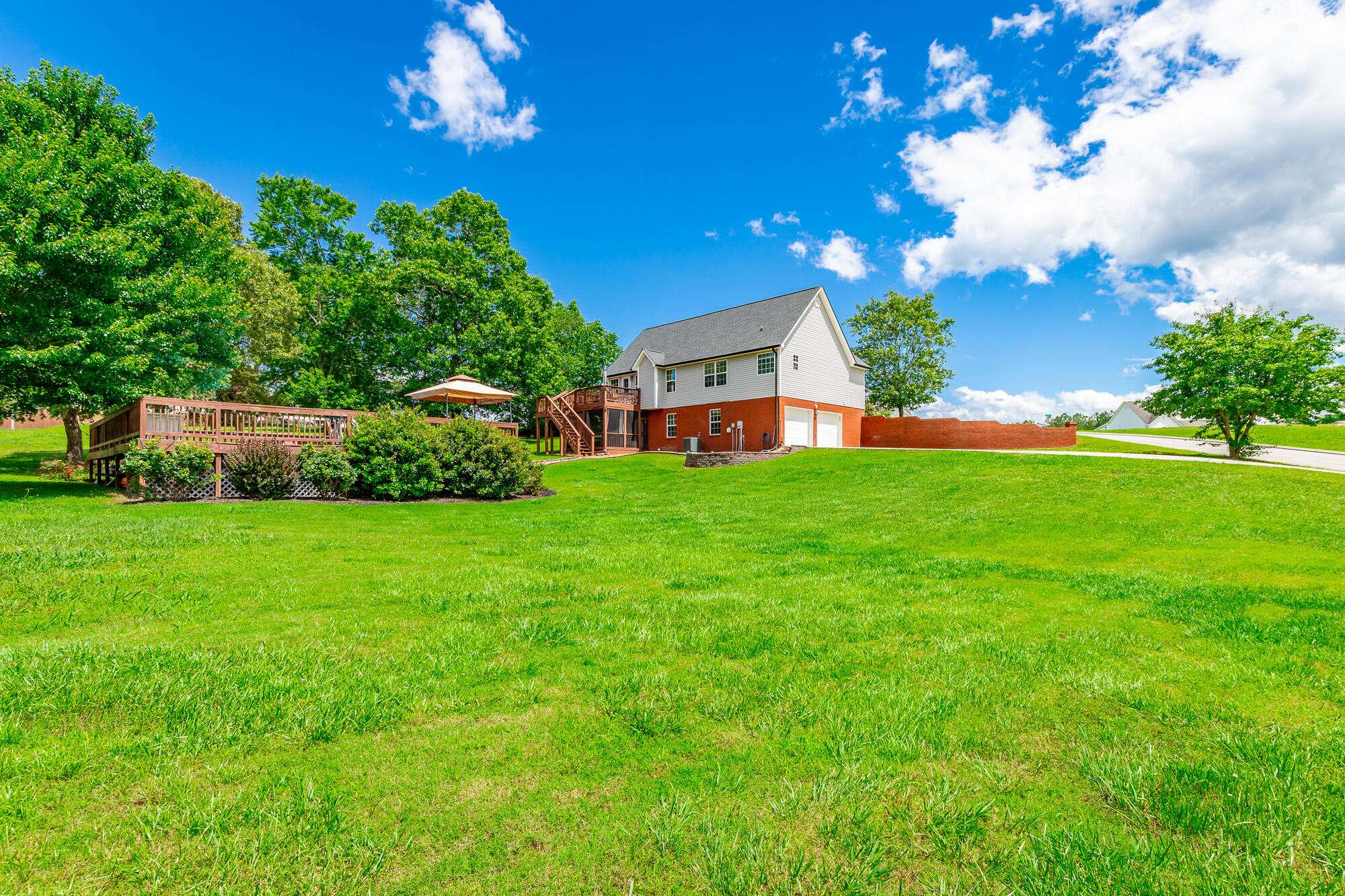 Rock Spring, GA 30739,177 Oak Meadow DR