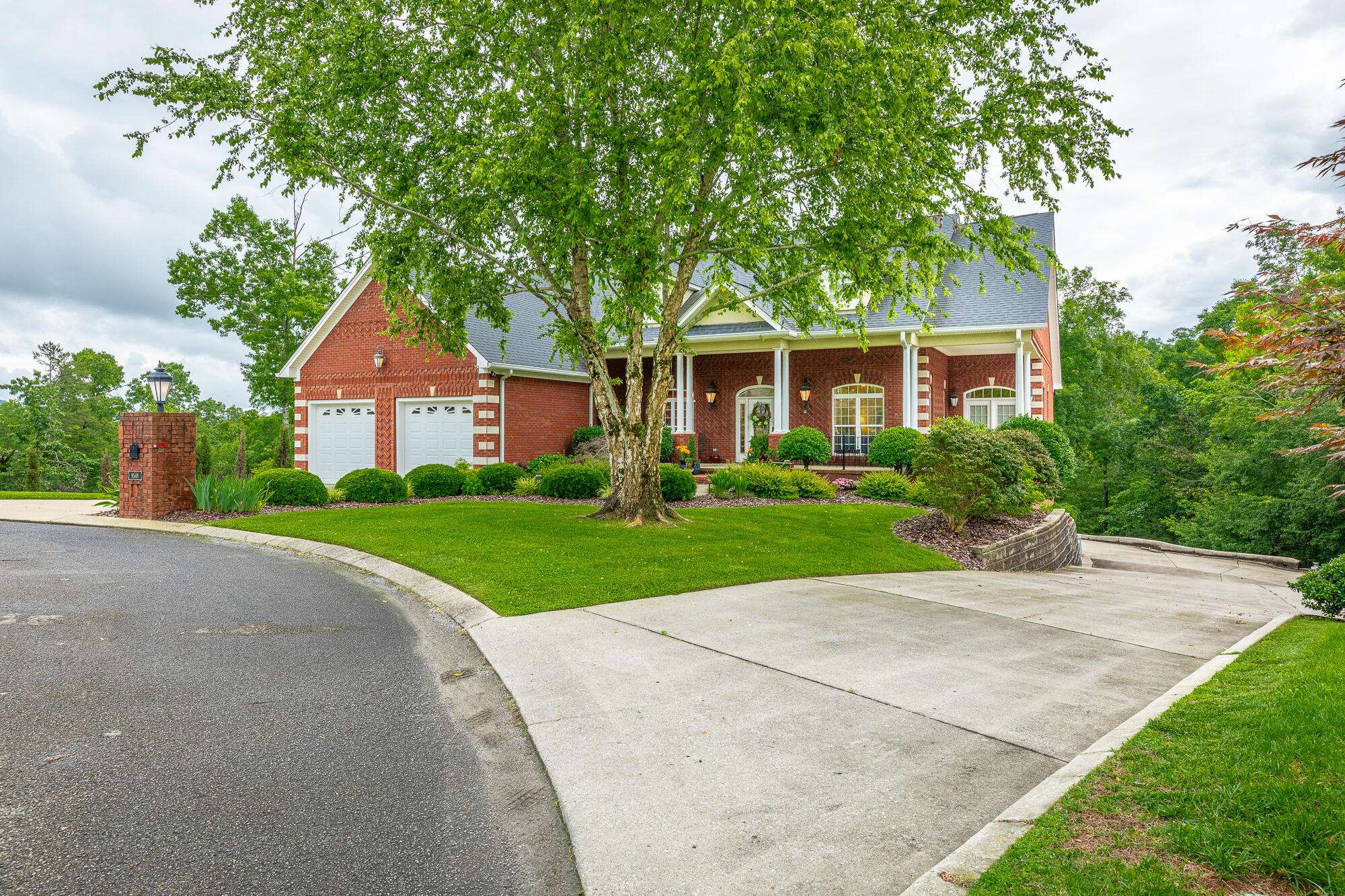 Chattanooga, TN 37421,9548 Shadow Crossing LN