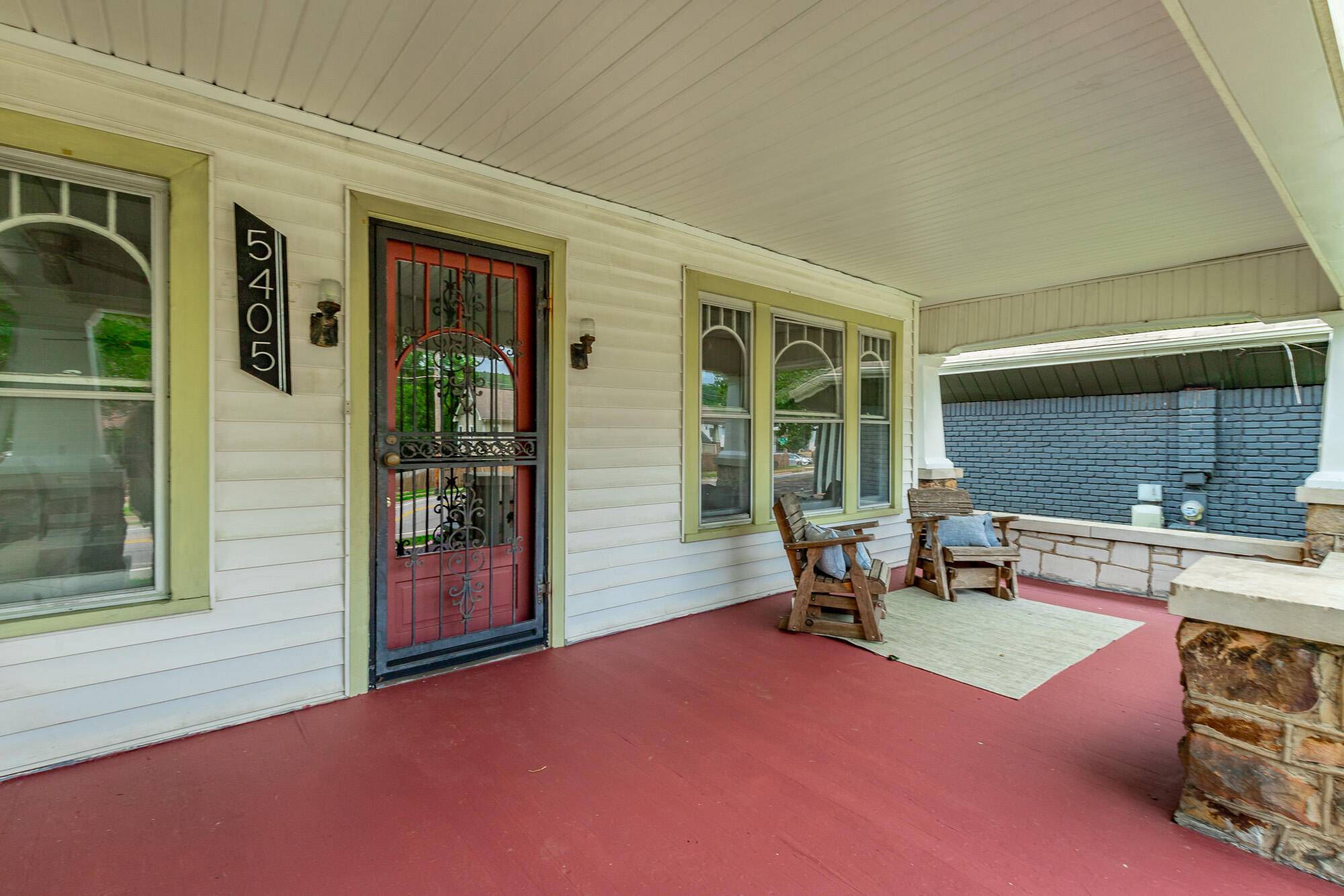 Chattanooga, TN 37409,5405 St Elmo AVE