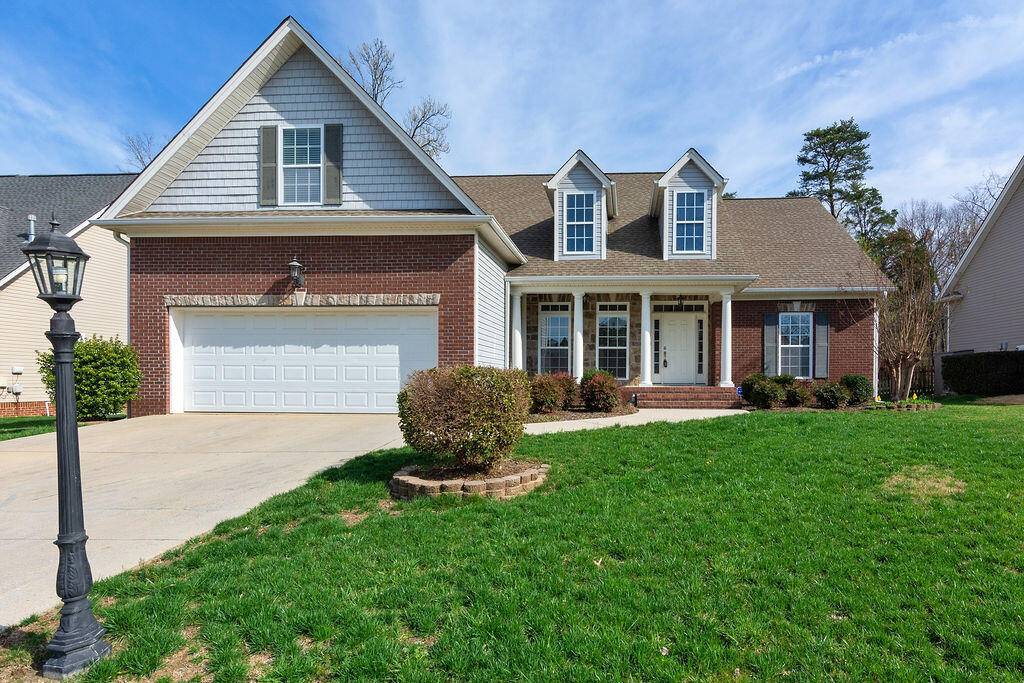 Ooltewah, TN 37363,6811 Neville DR