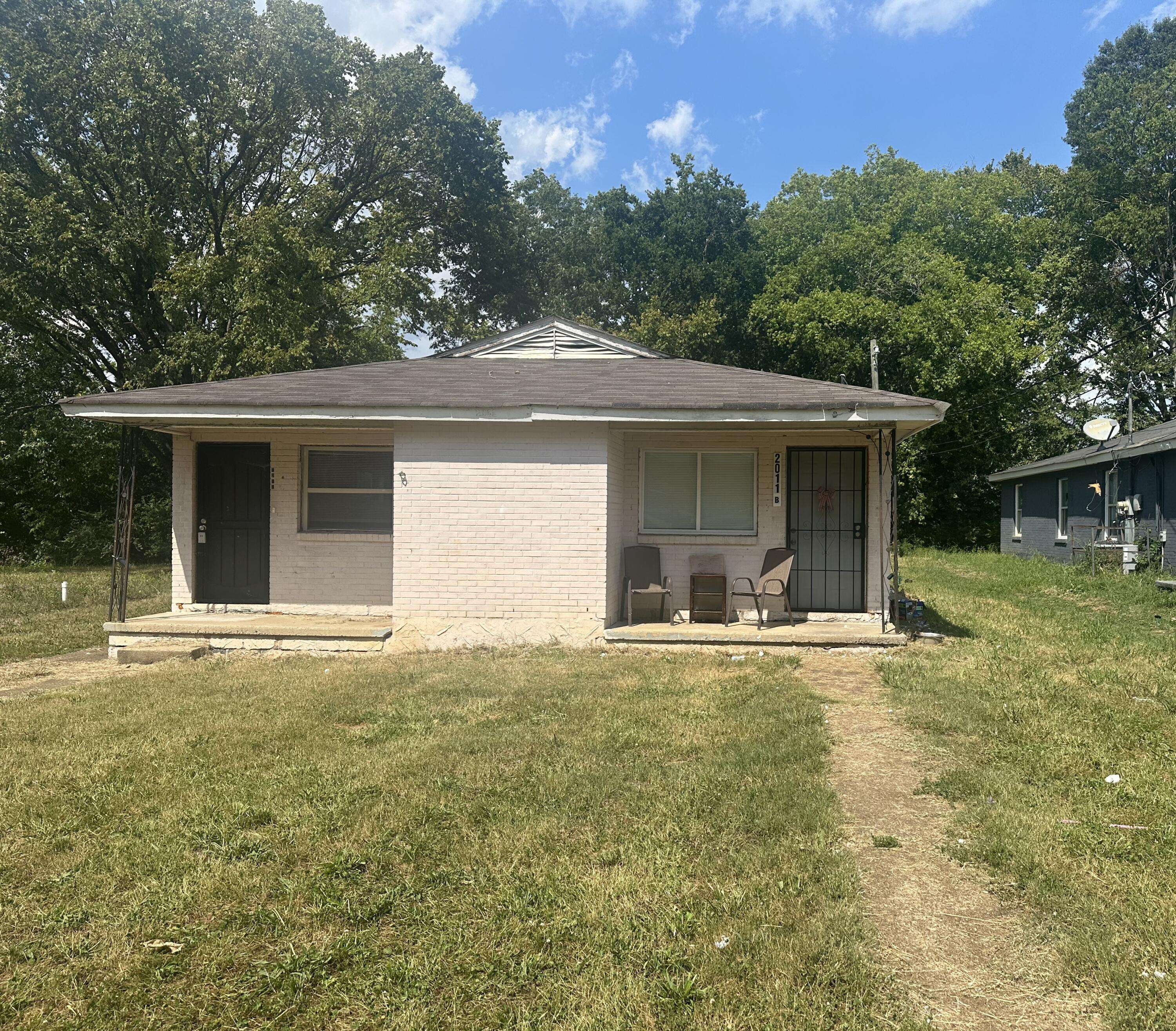 Chattanooga, TN 37406,2011 Milne ST