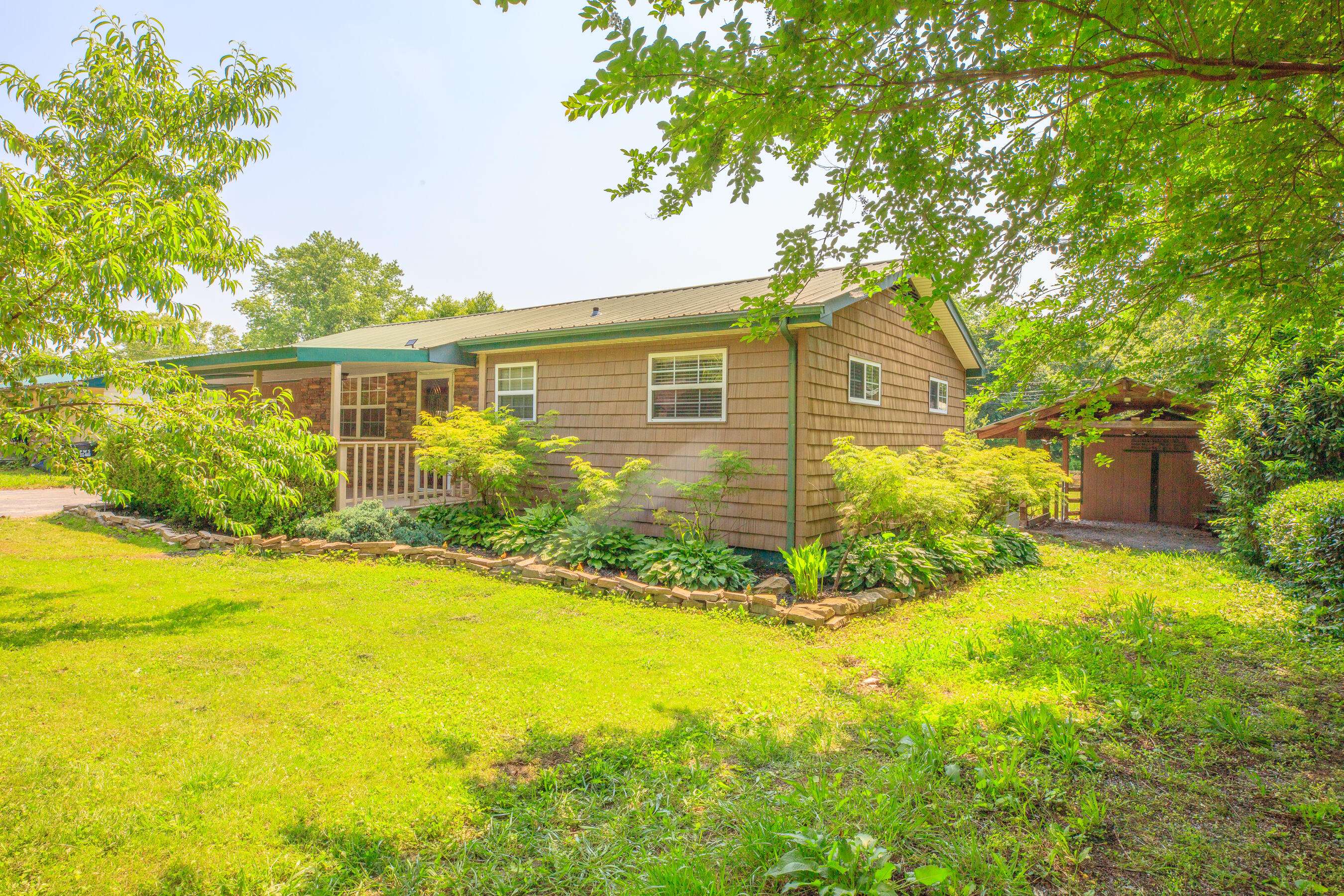 Dunlap, TN 37327,252 Valley View DR