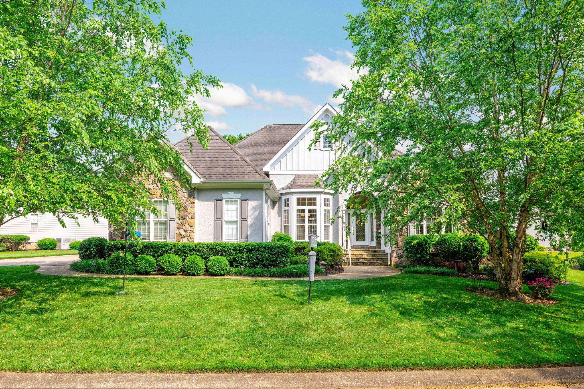 Ooltewah, TN 37363,902 Cattails DR
