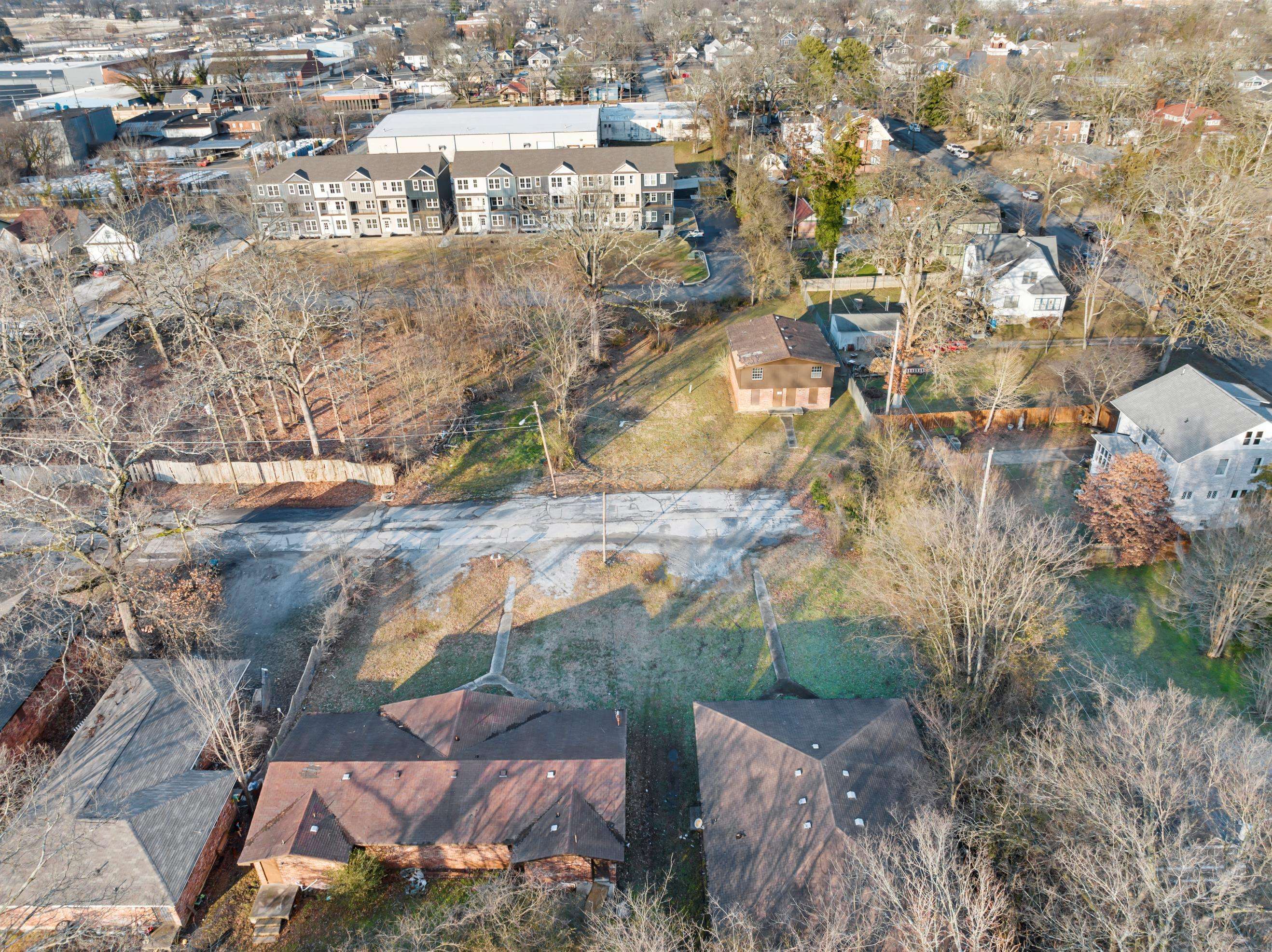 Chattanooga, TN 37404,1630 17th ST