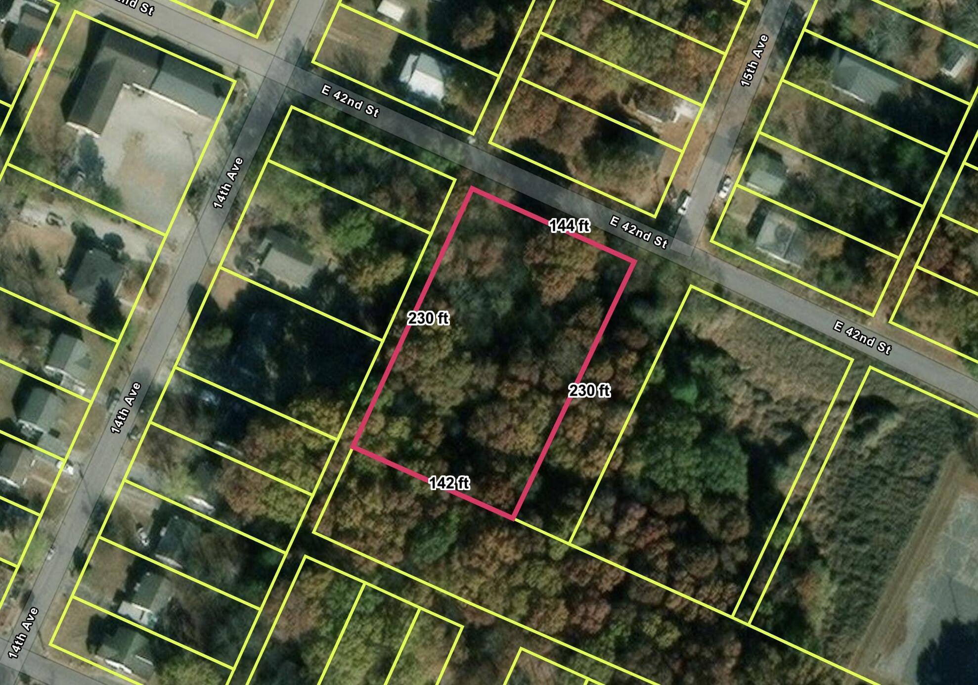 Chattanooga, TN 37407,0 42nd ST