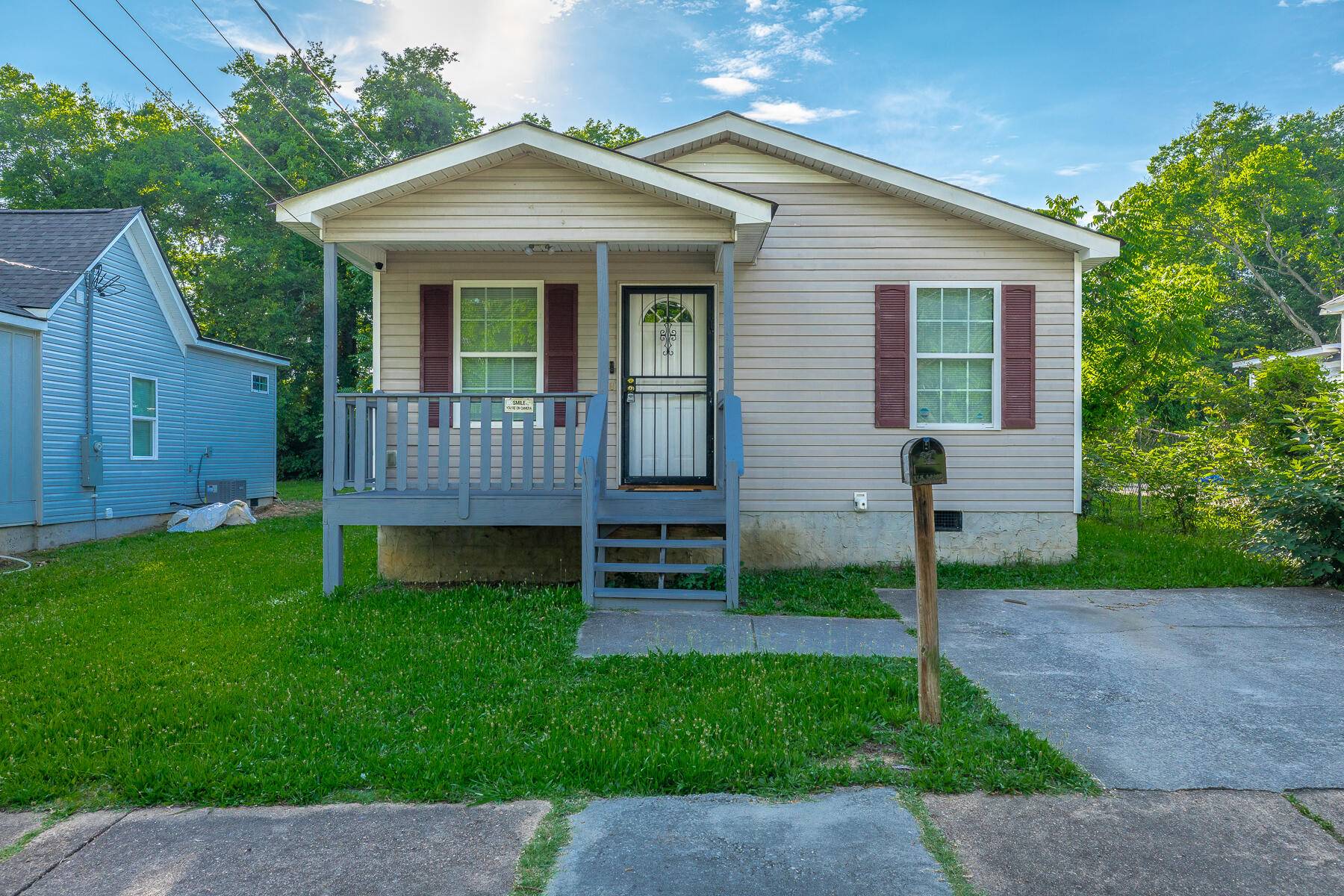 Chattanooga, TN 37406,1039 Orchard Knob AVE