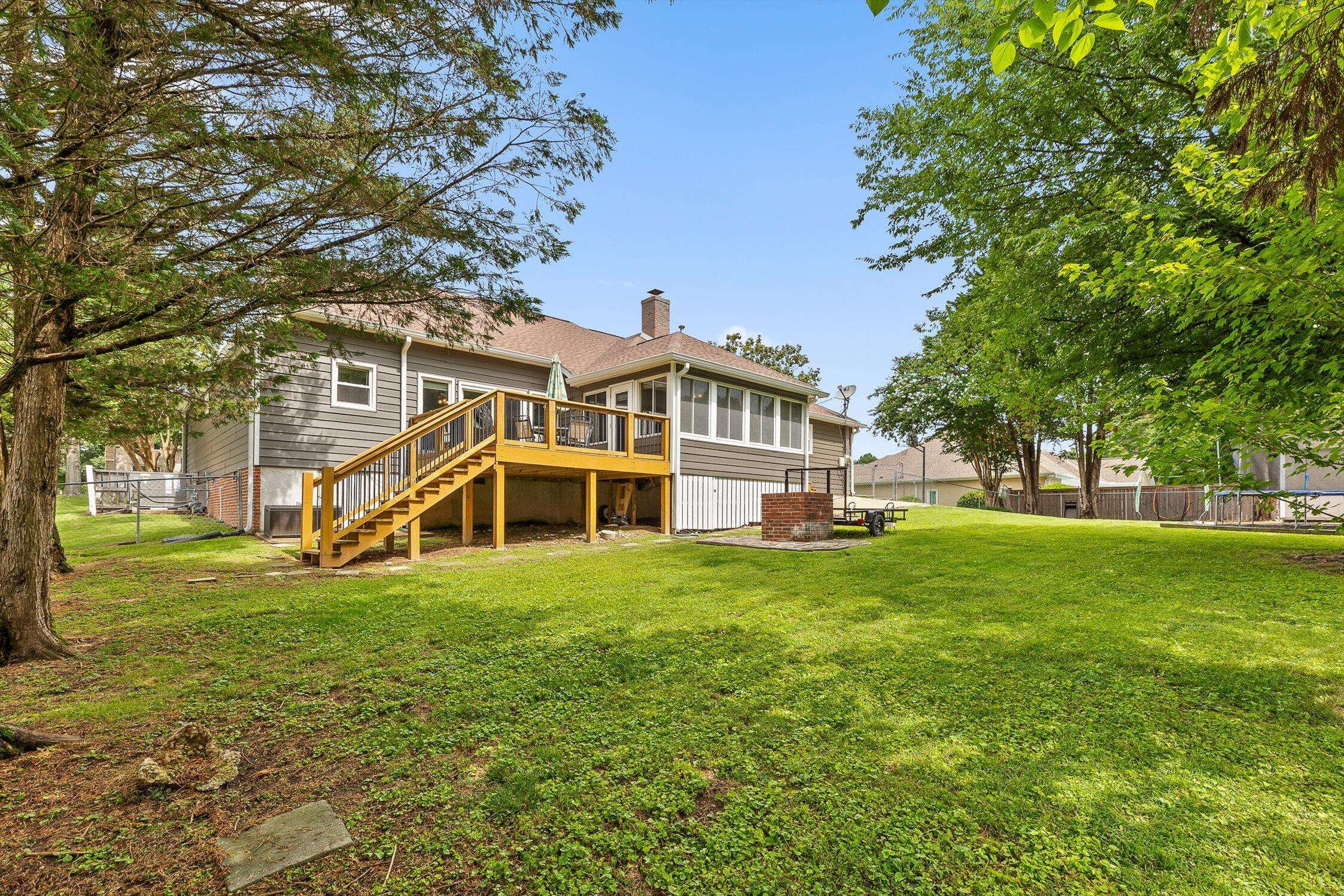 Chattanooga, TN 37421,306 Shadow Walk DR