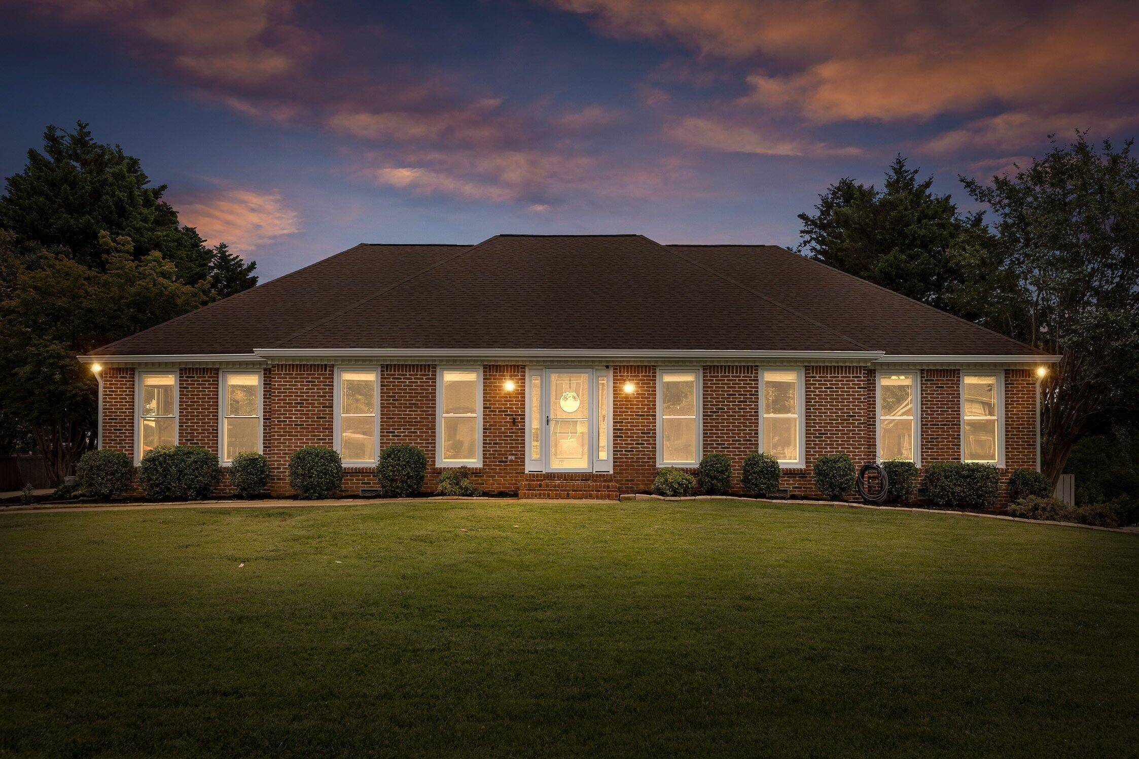 Chattanooga, TN 37421,306 Shadow Walk DR