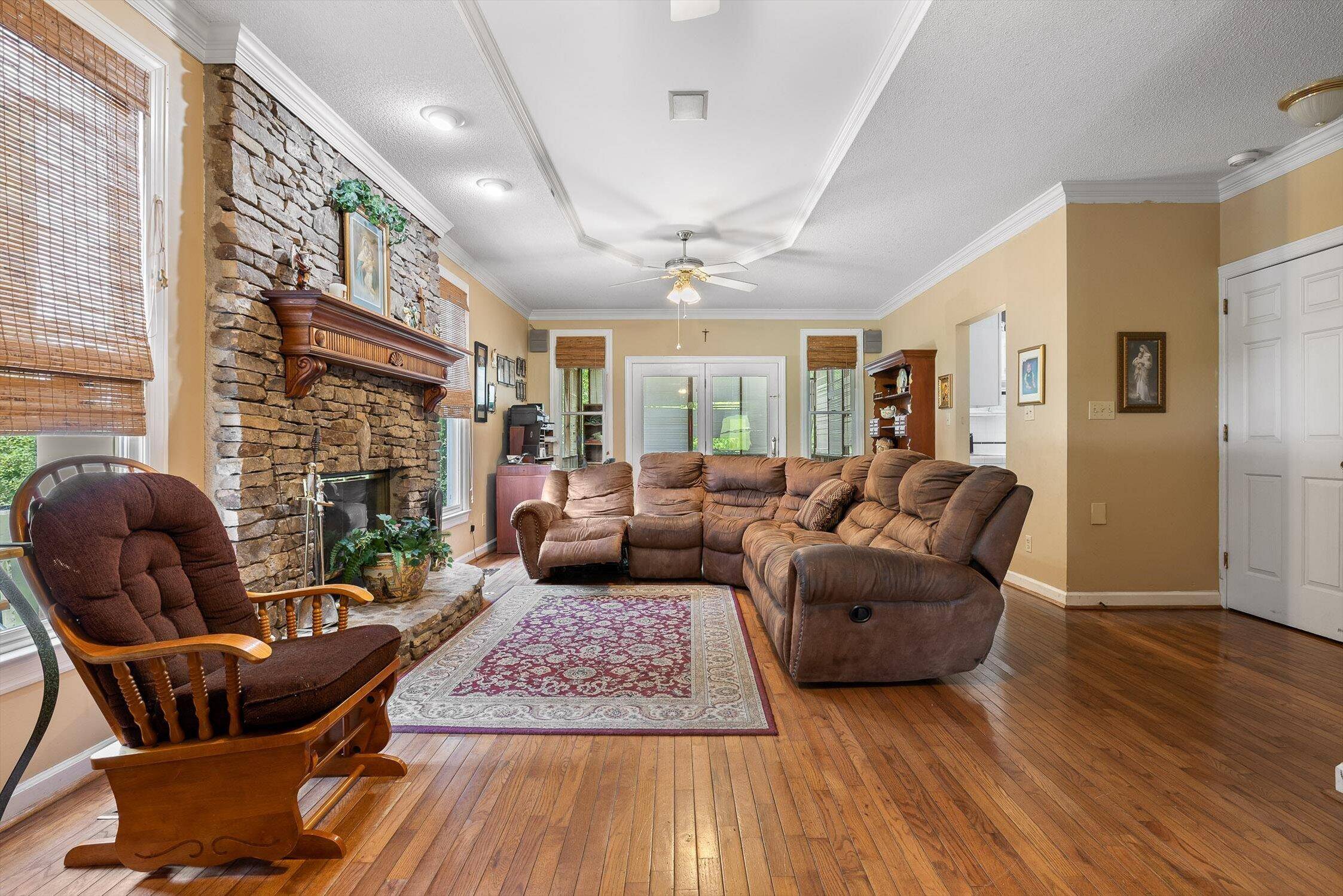 Hixson, TN 37343,1831 Bay Pointe DR