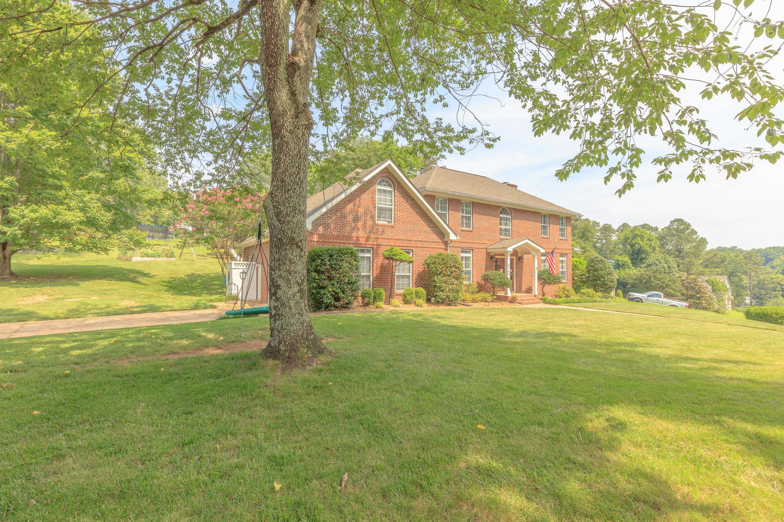 Hixson, TN 37343,4740 Forest RD