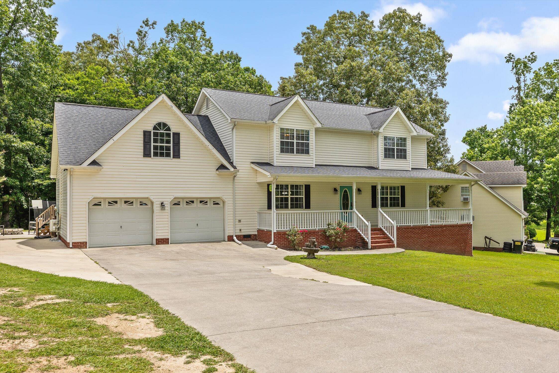 Ringgold, GA 30736,620 Spring Meadows DR