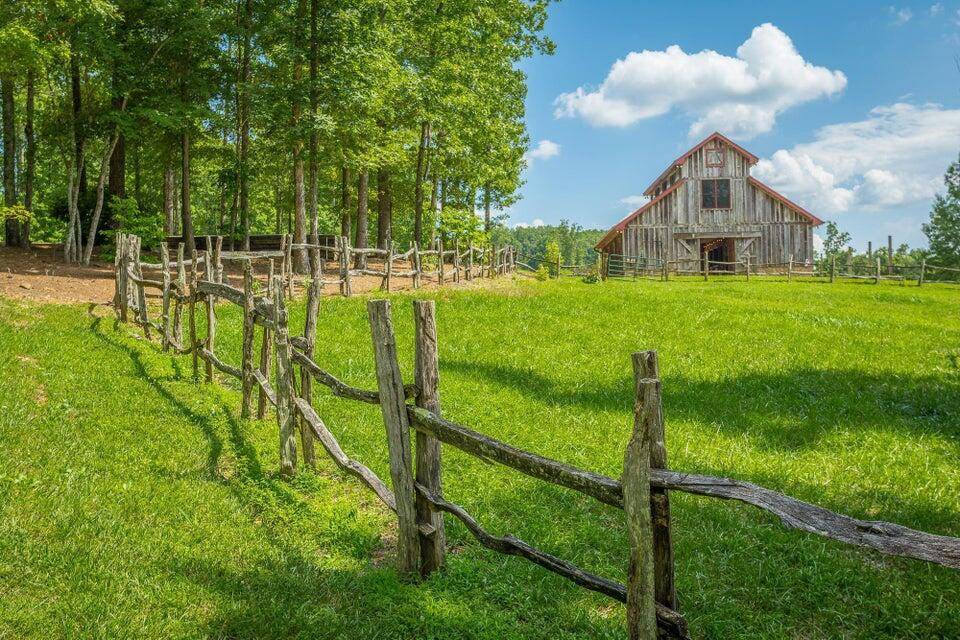 Rising Fawn, GA 30738,0 Long Branch RD