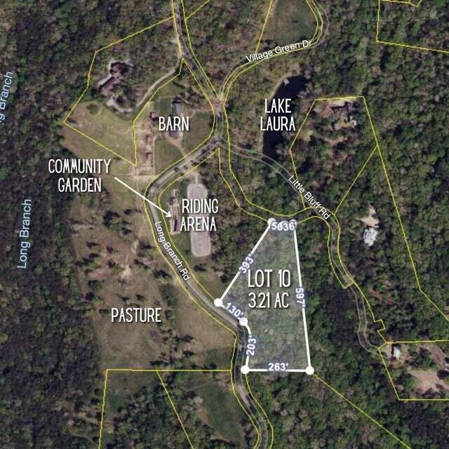 Rising Fawn, GA 30738,0 Long Branch RD