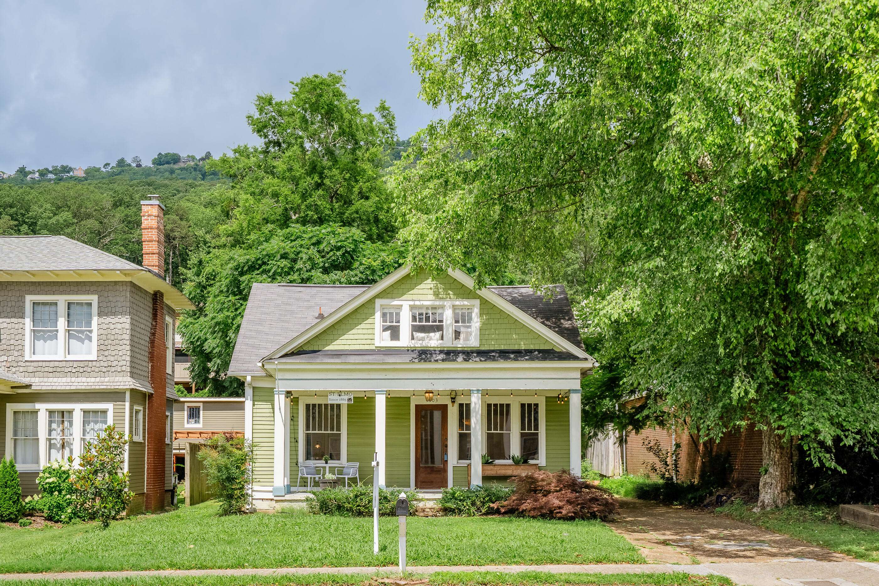 Chattanooga, TN 37409,4503 Saint Elmo AVE