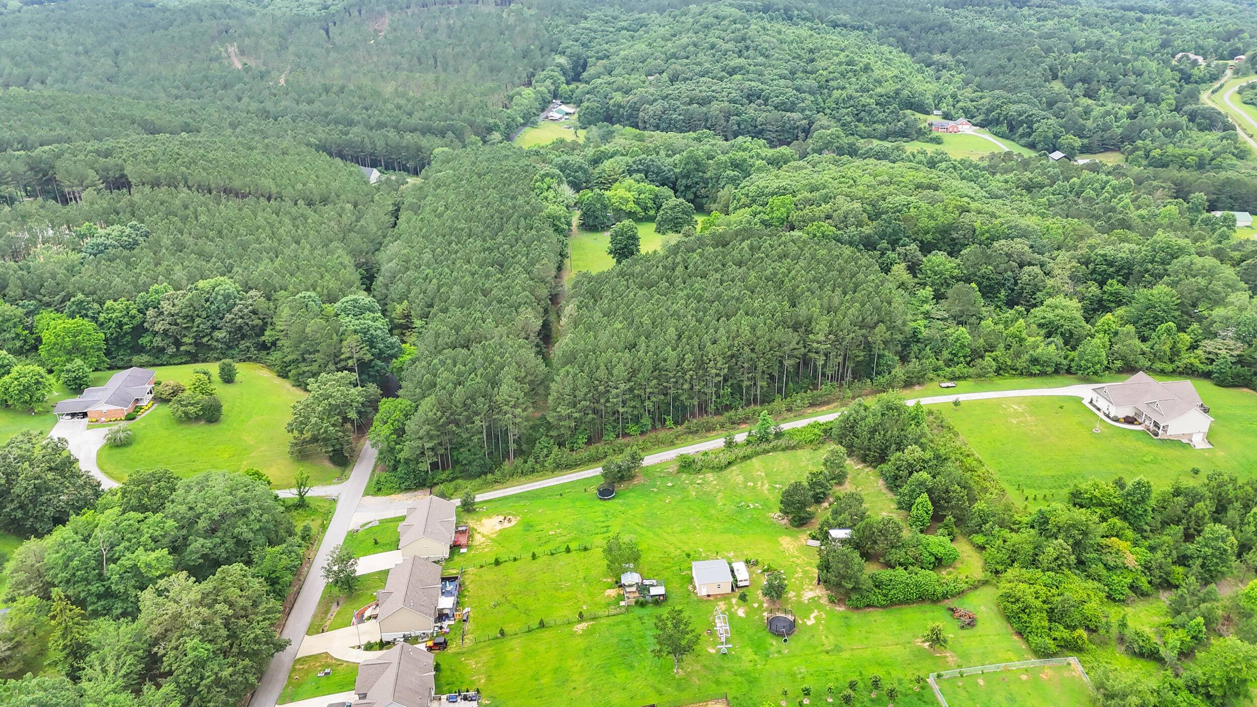 Soddy Daisy, TN 37379,1637 Billingsley RD