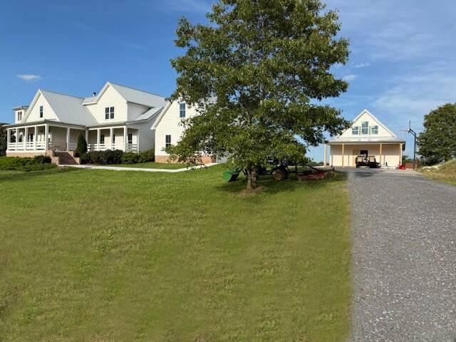 Old Fort, TN 37362,6925 Spring Place RD