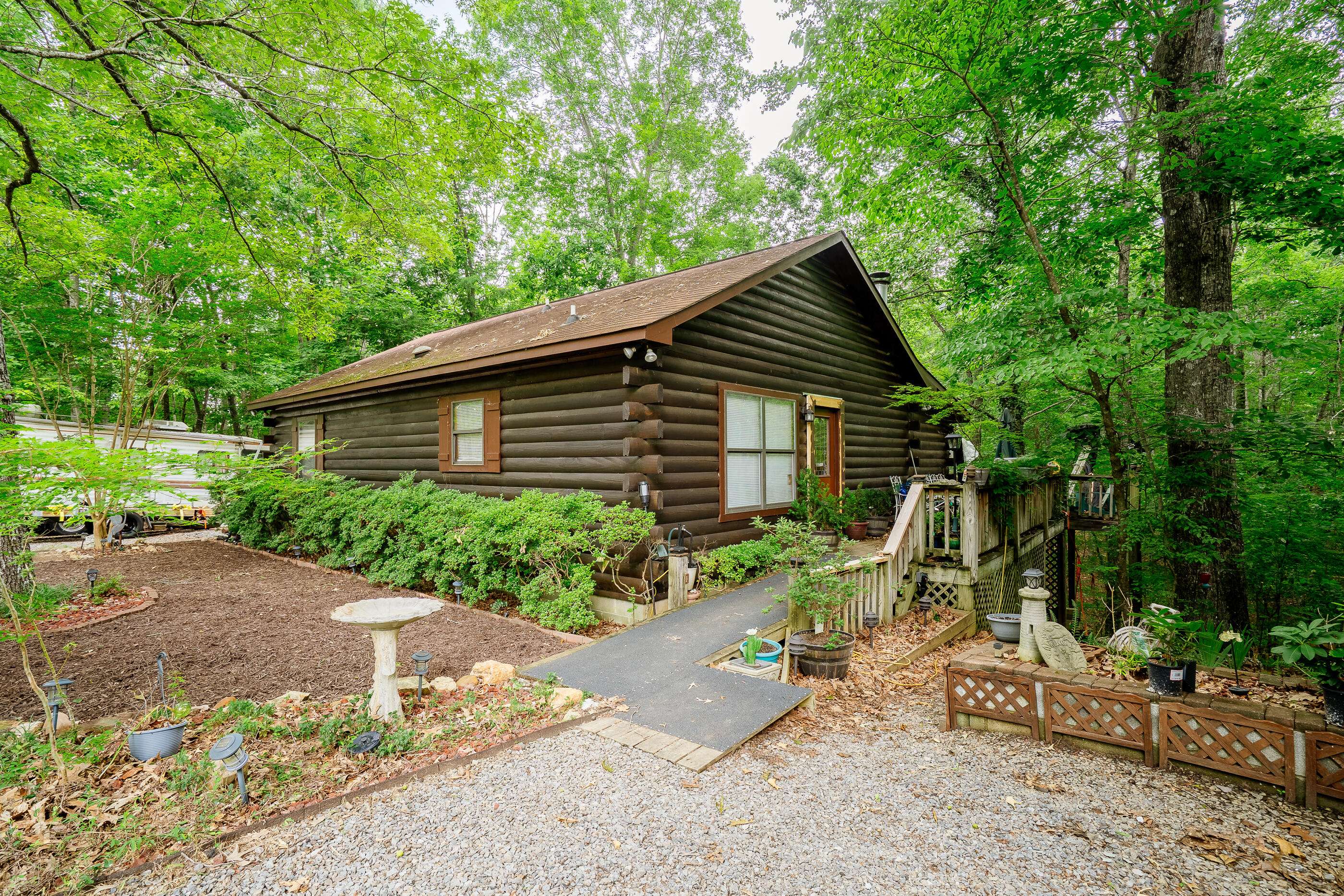 Ellijay, GA 30540,12 Scott DR
