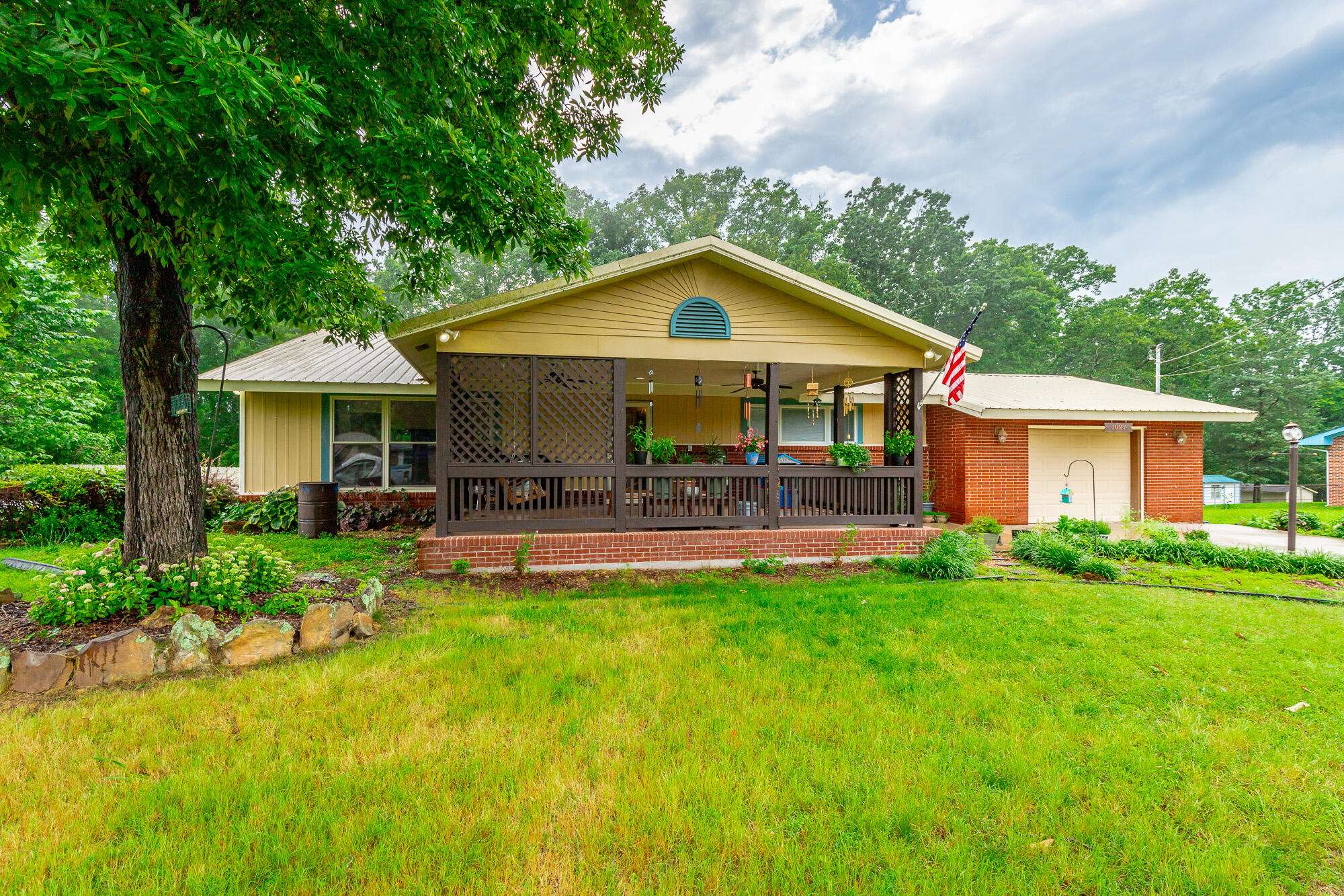 Rossville, GA 30741,1027 Crestridge DR