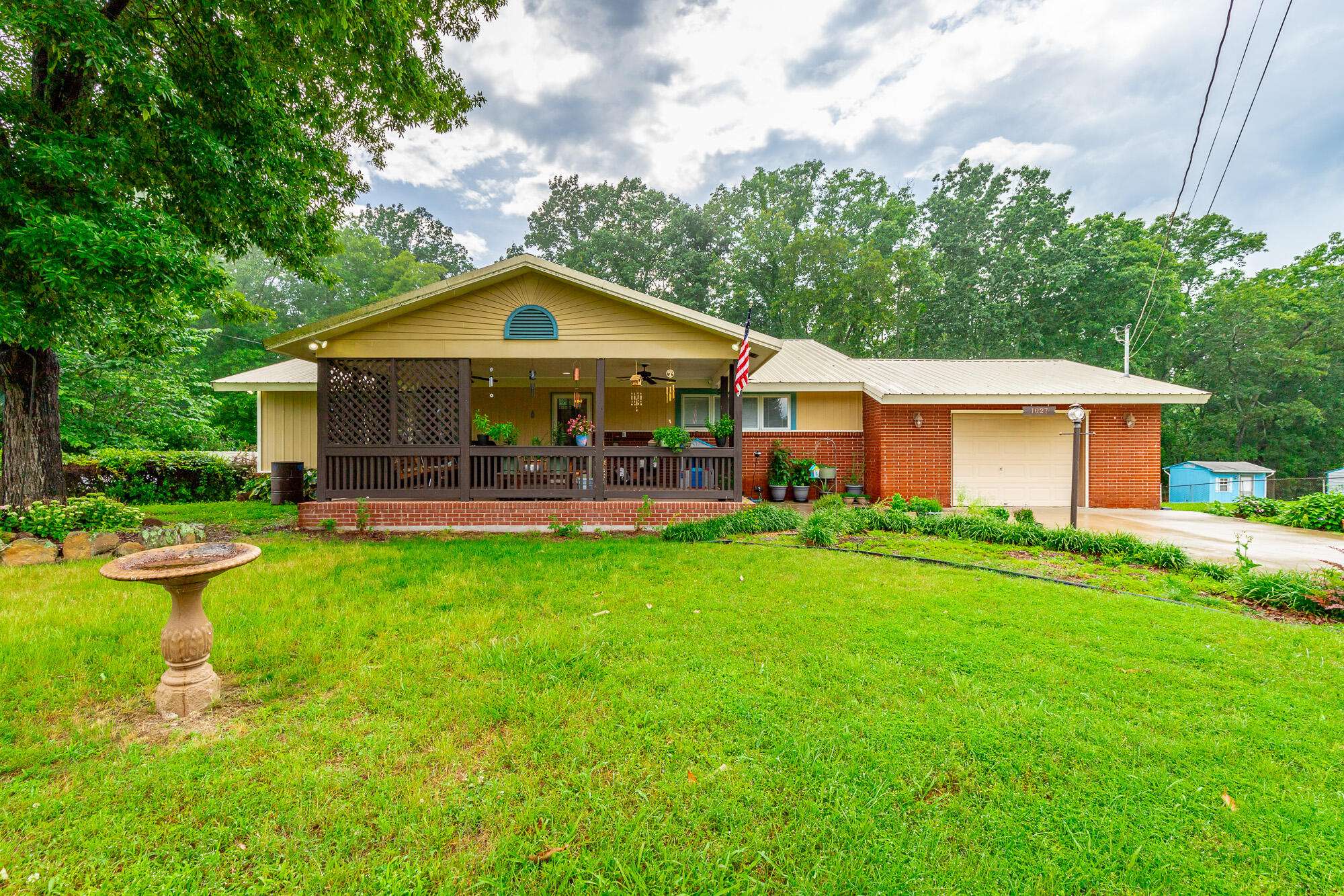 Rossville, GA 30741,1027 Crestridge DR