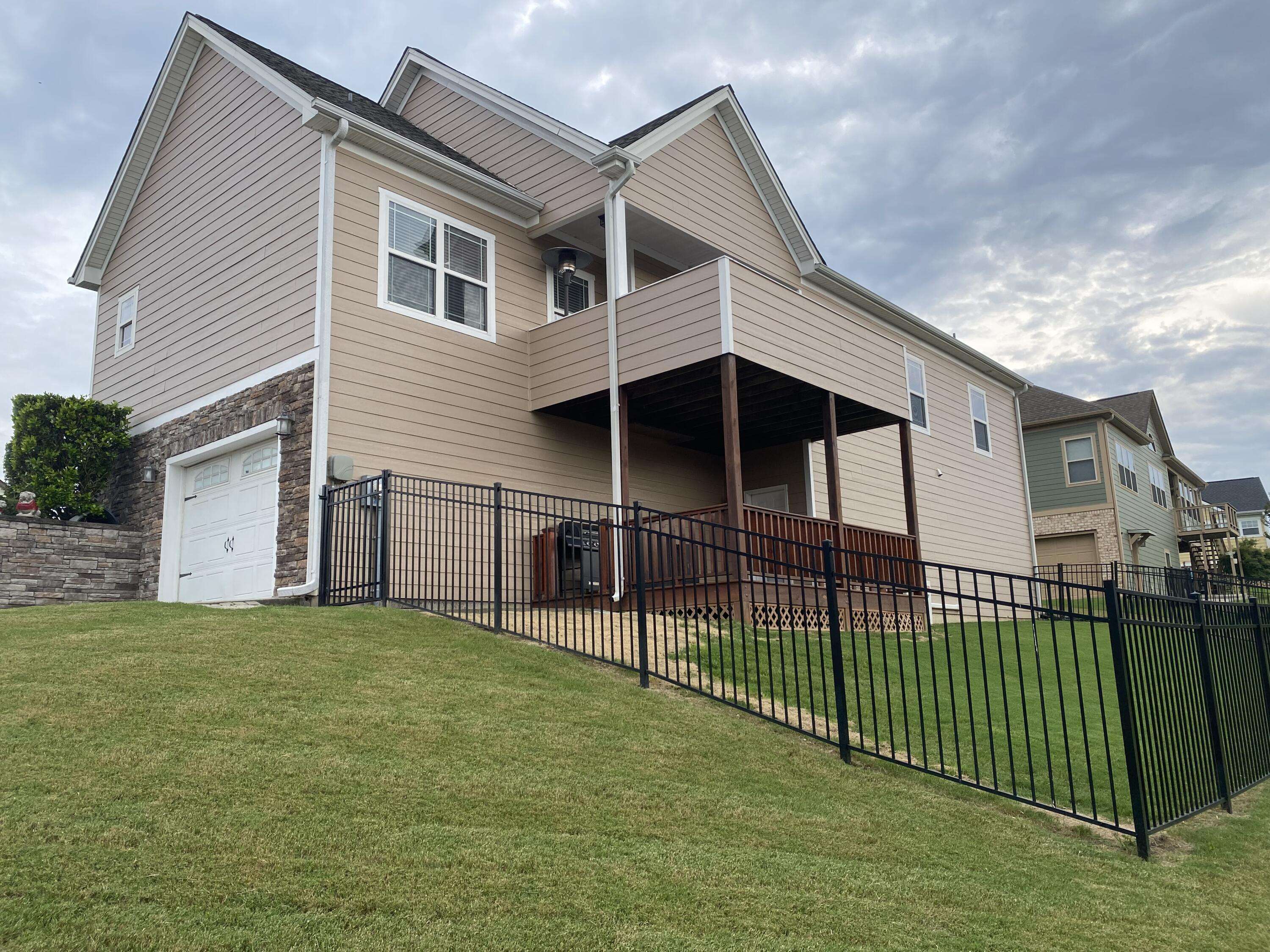 Ringgold, GA 30736,151 Holly Oak LN