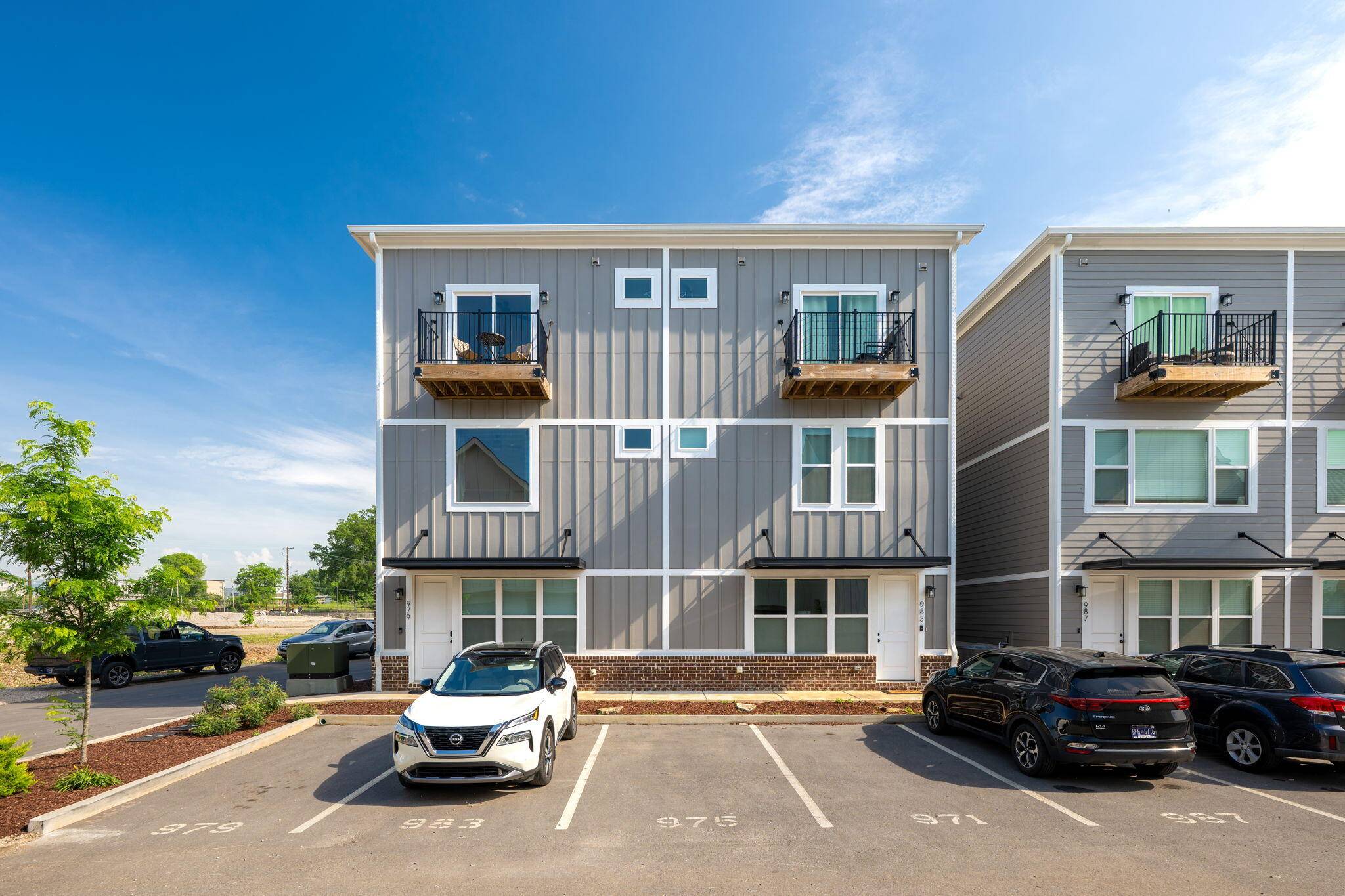 Chattanooga, TN 37408,979 Montague PL