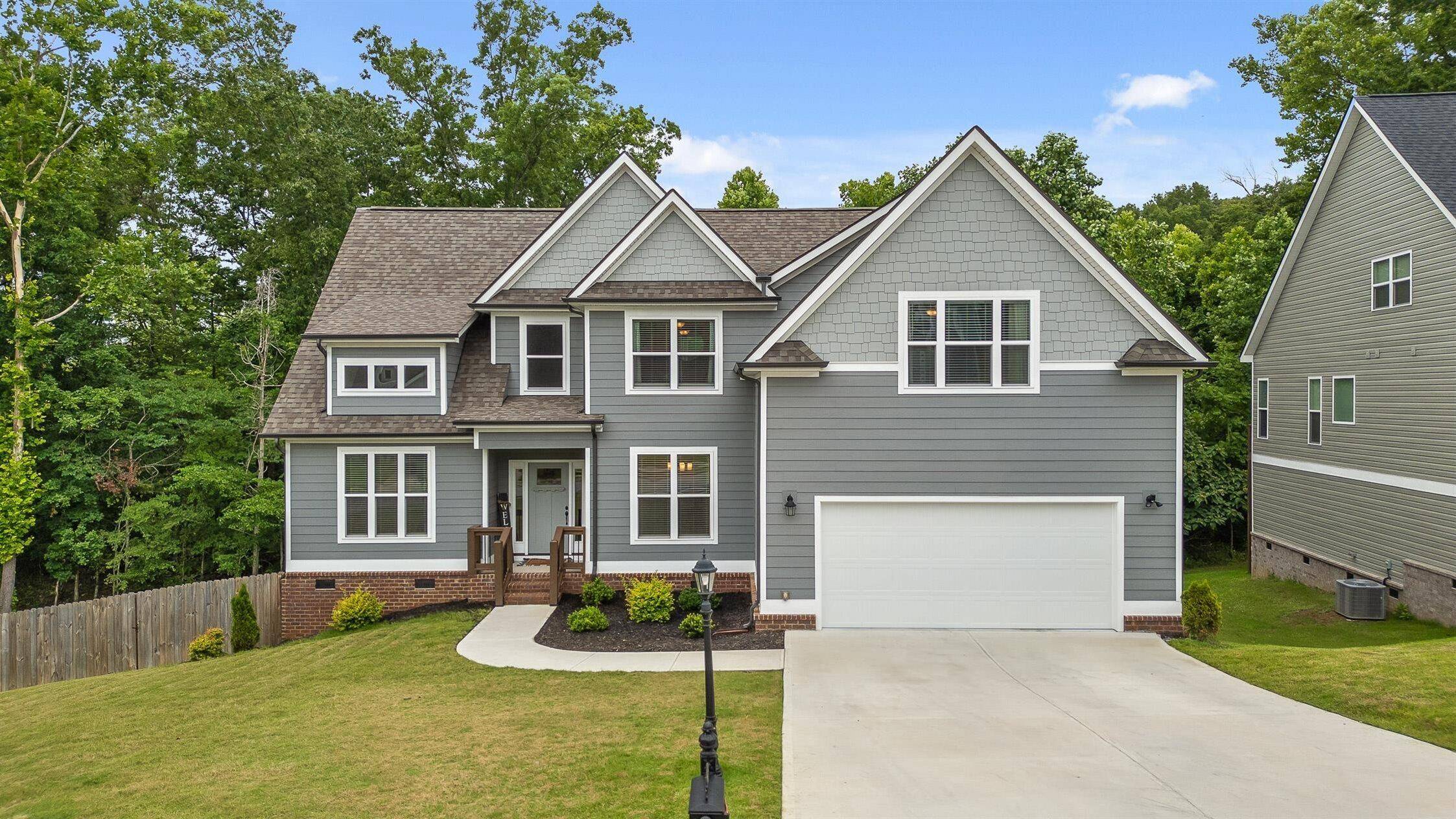 Ooltewah, TN 37363,6434 Satjanon DR